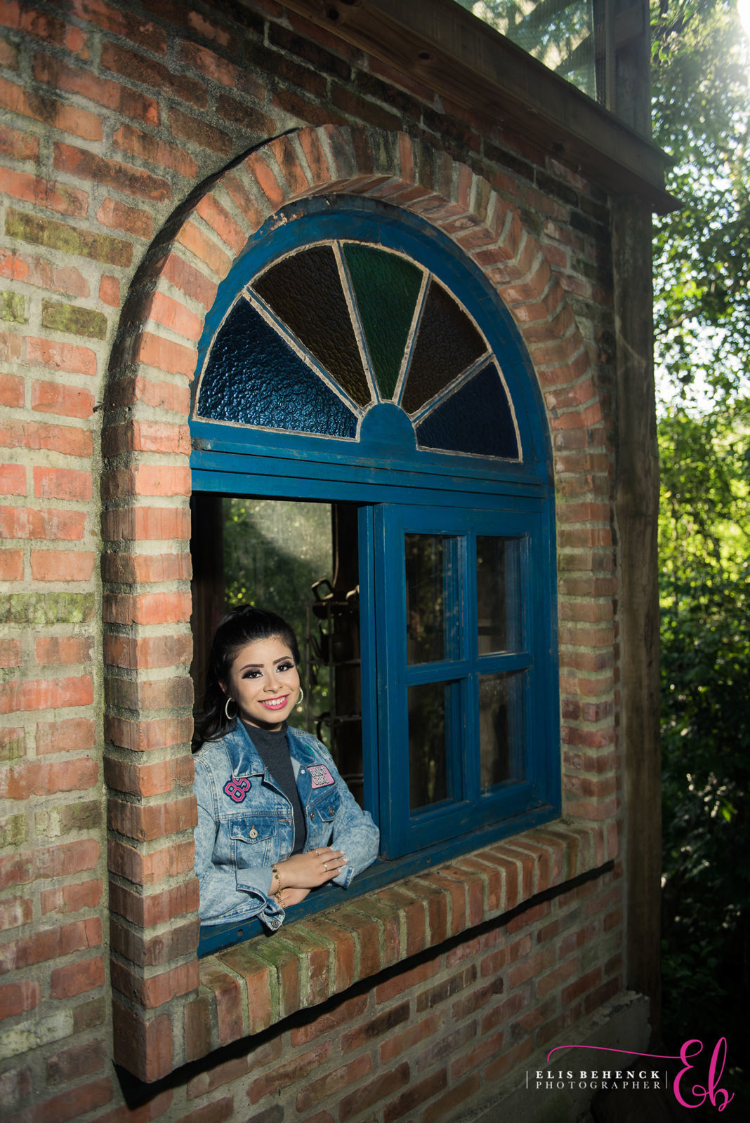 Foto Ensaio Mellany - Imagem 60