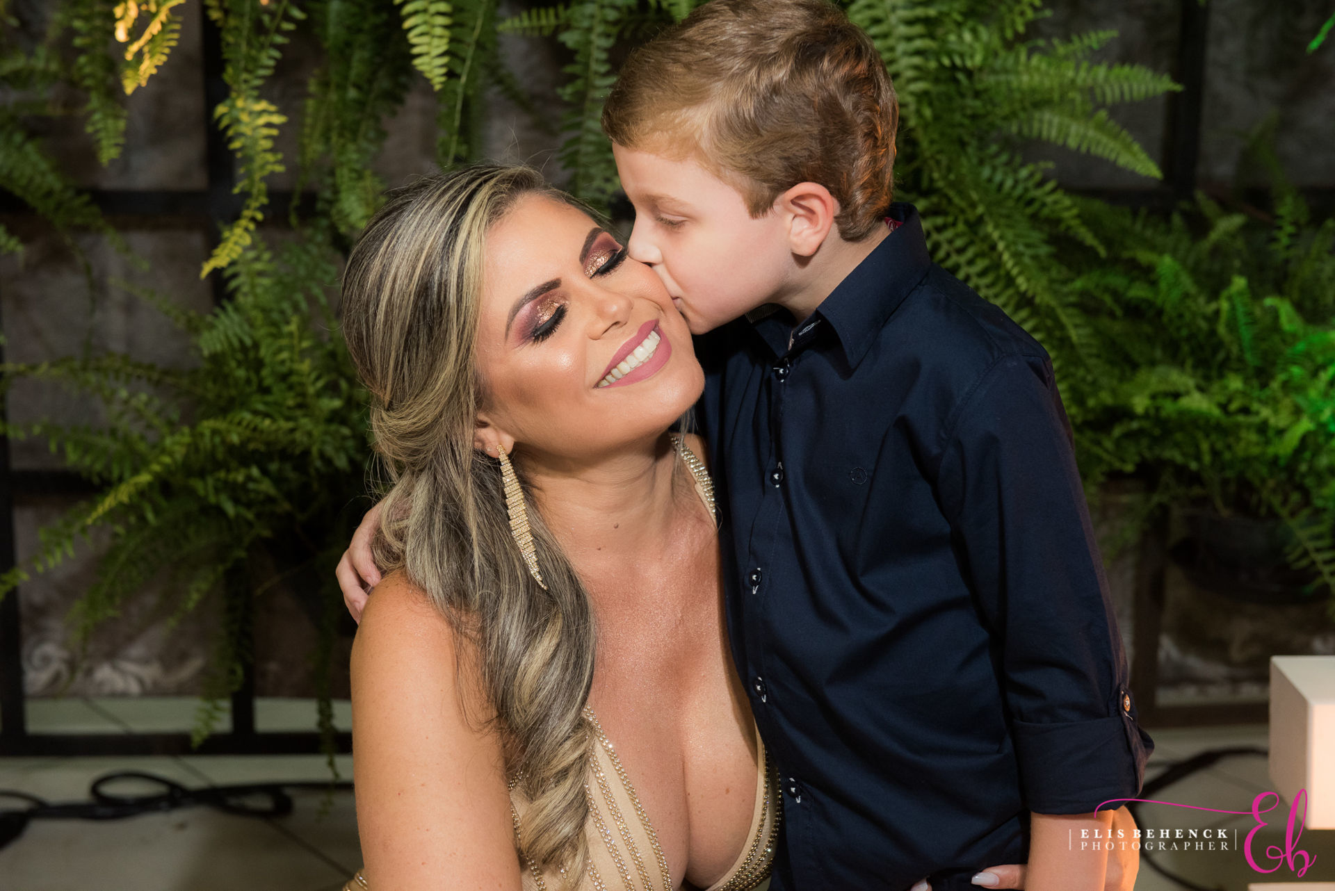 Foto Festa 40th Lisi - Imagem 8