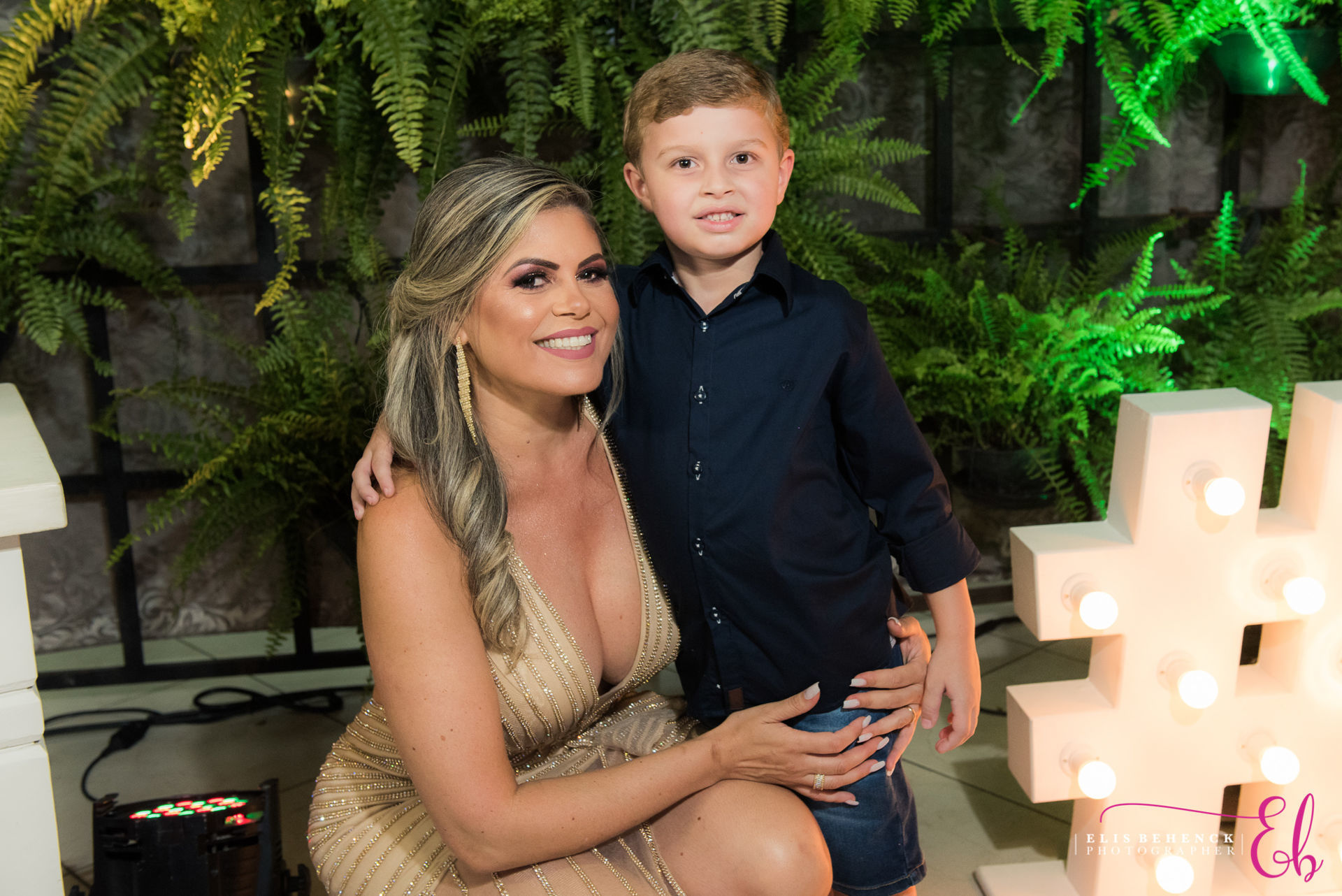 Foto Festa 40th Lisi - Imagem 7