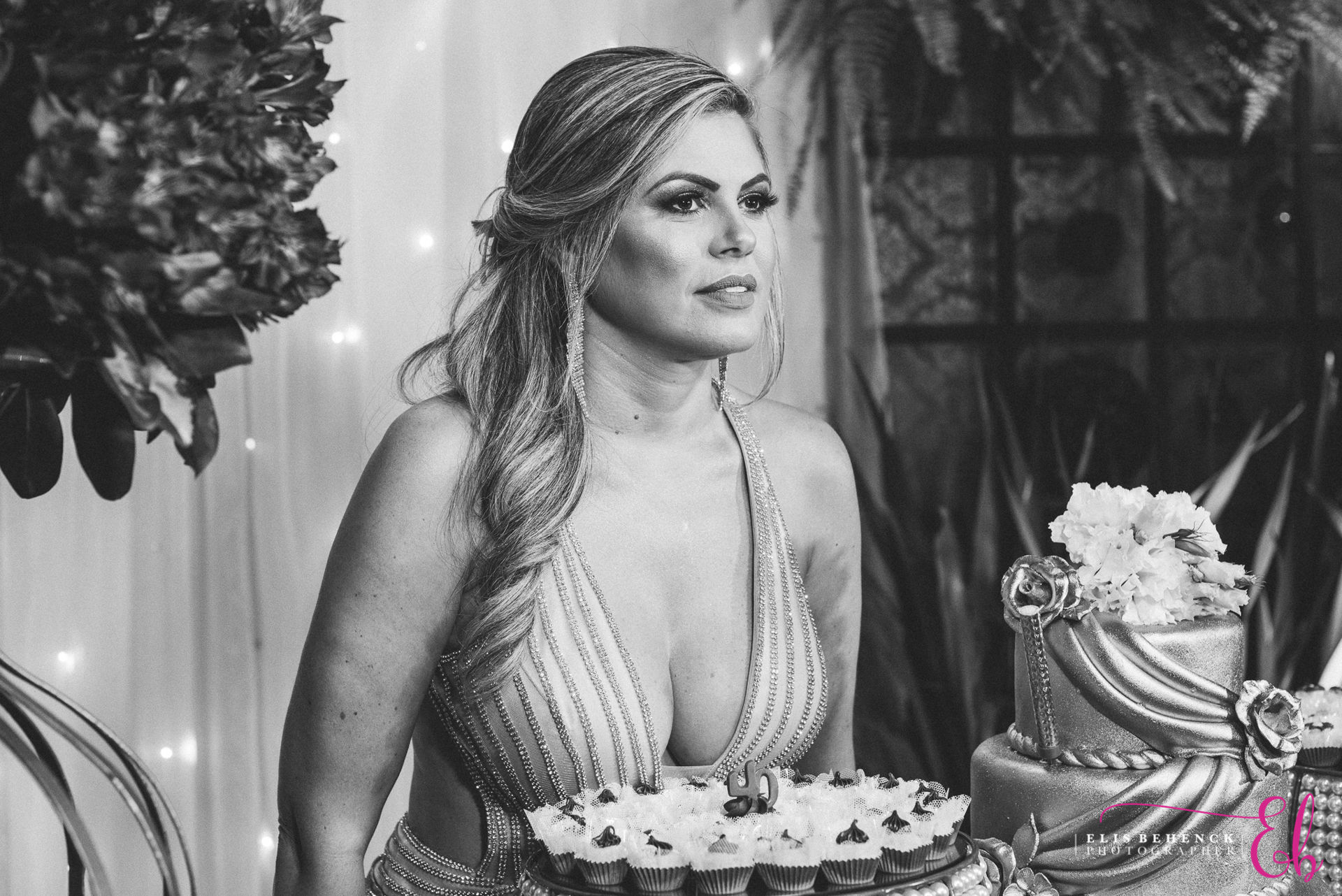 Foto Festa 40th Lisi - Imagem 11