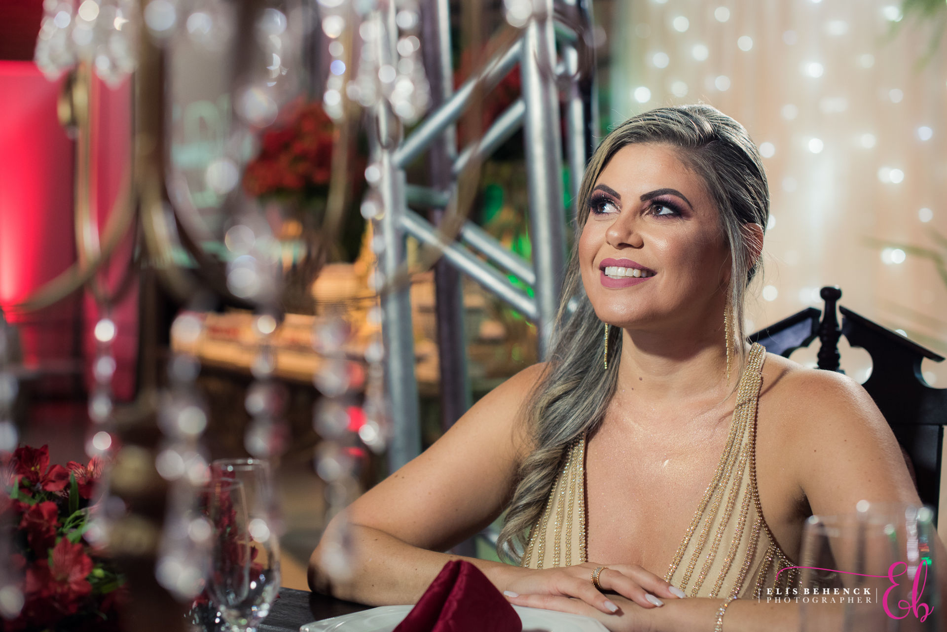 Foto Festa 40th Lisi - Imagem 16