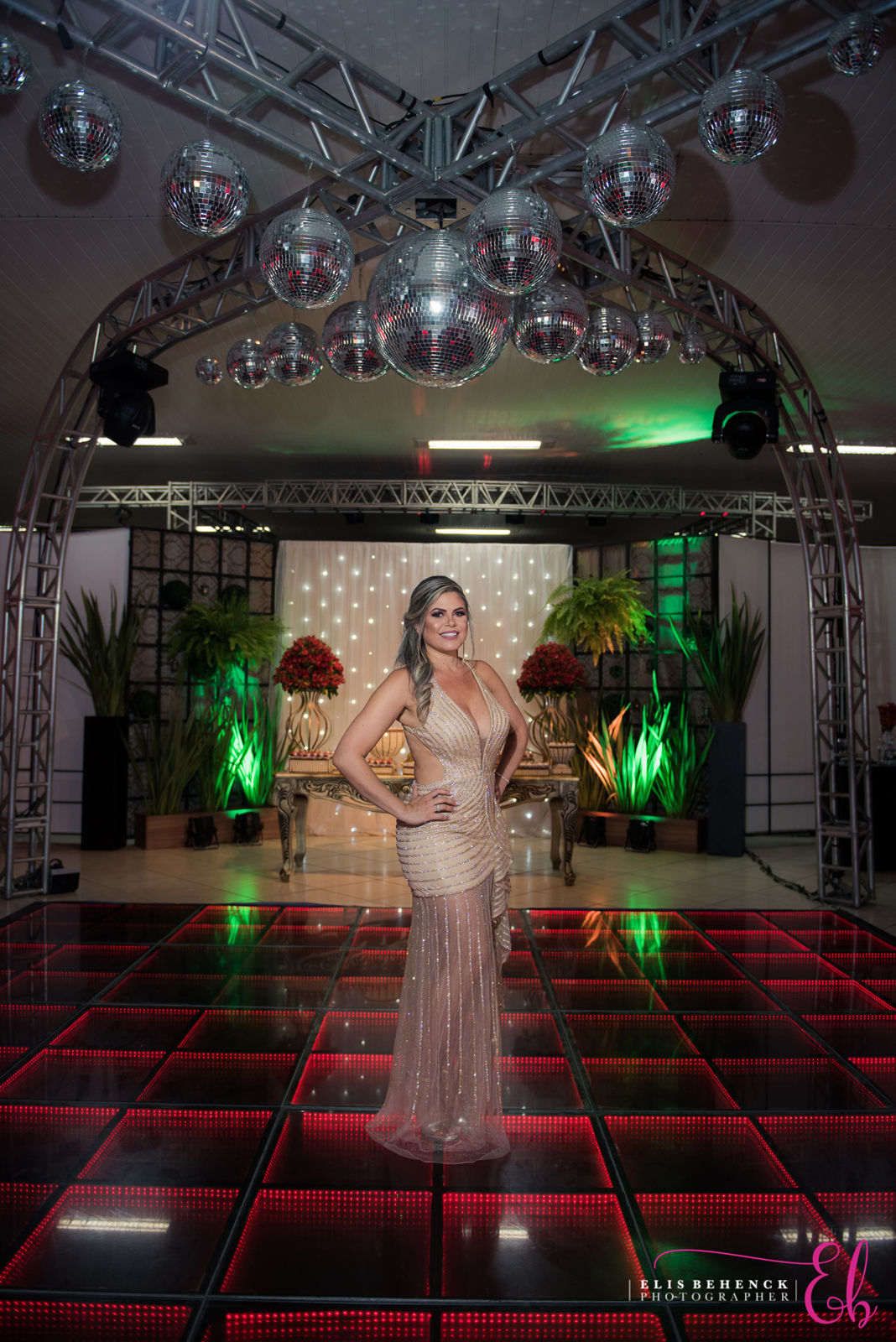 Foto Festa 40th Lisi - Imagem 19