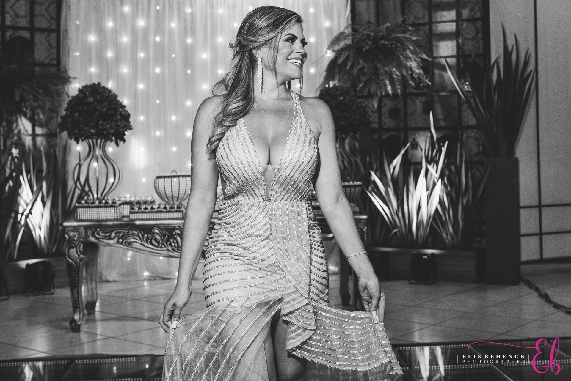 Foto Festa 40th Lisi - Imagem 21