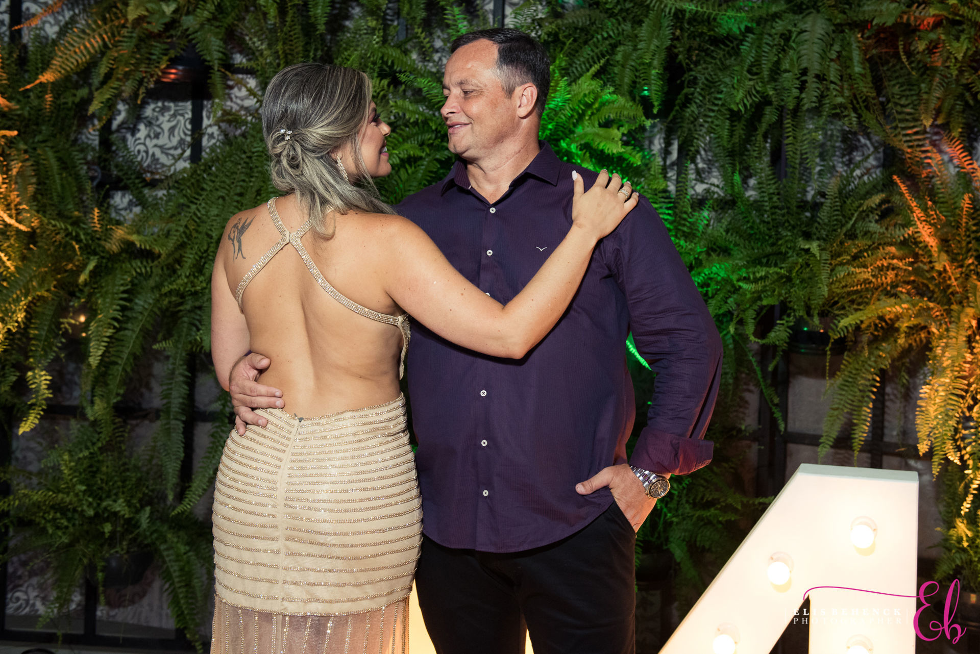 Foto Festa 40th Lisi - Imagem 27