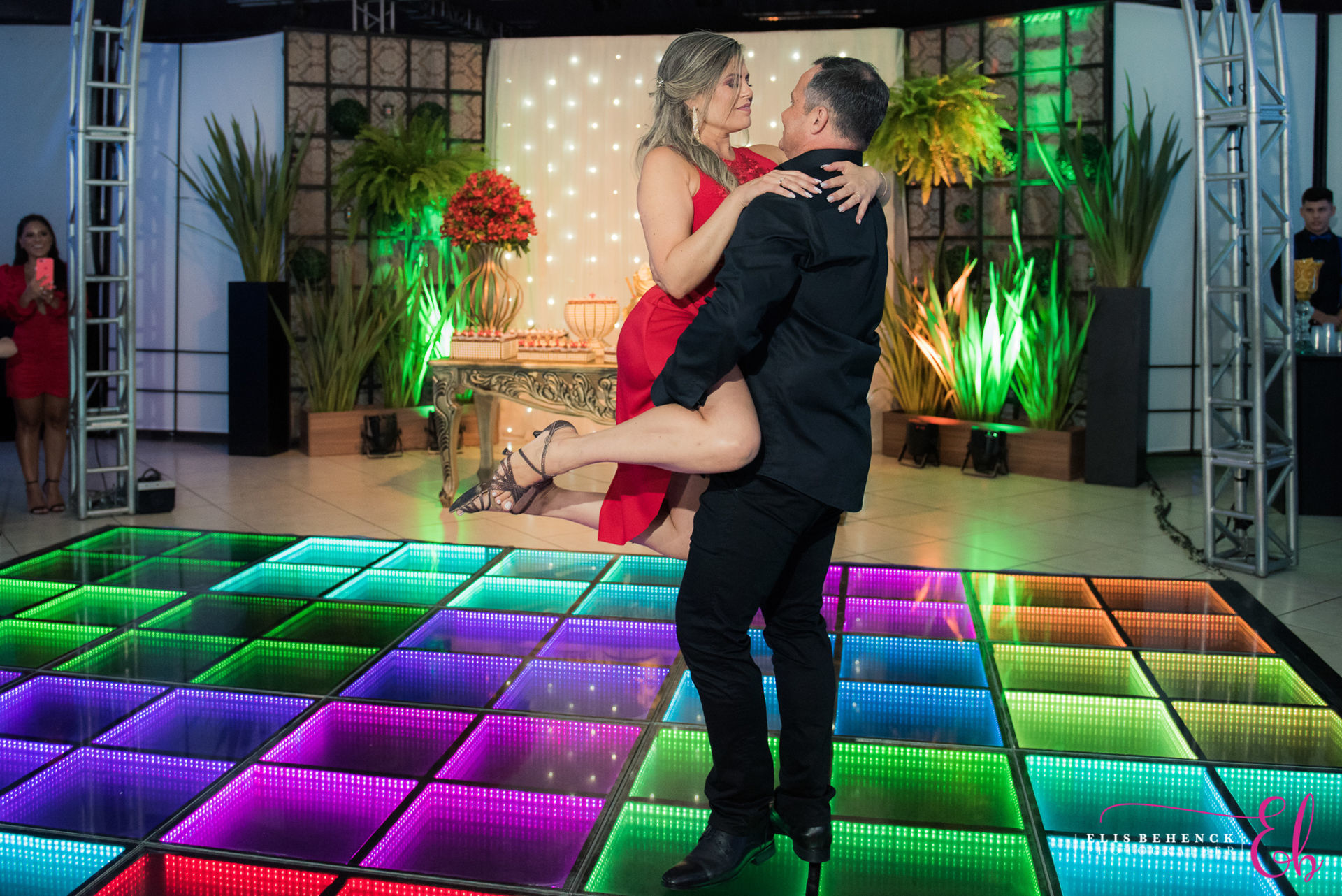 Foto Festa 40th Lisi - Imagem 41