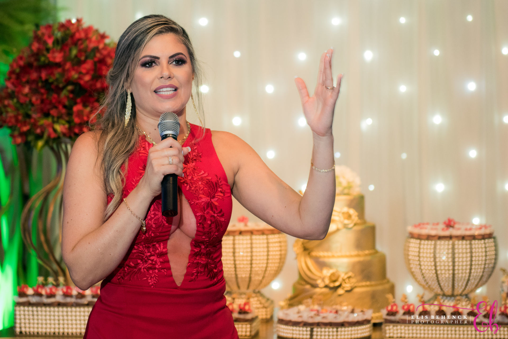 Foto Festa 40th Lisi - Imagem 50