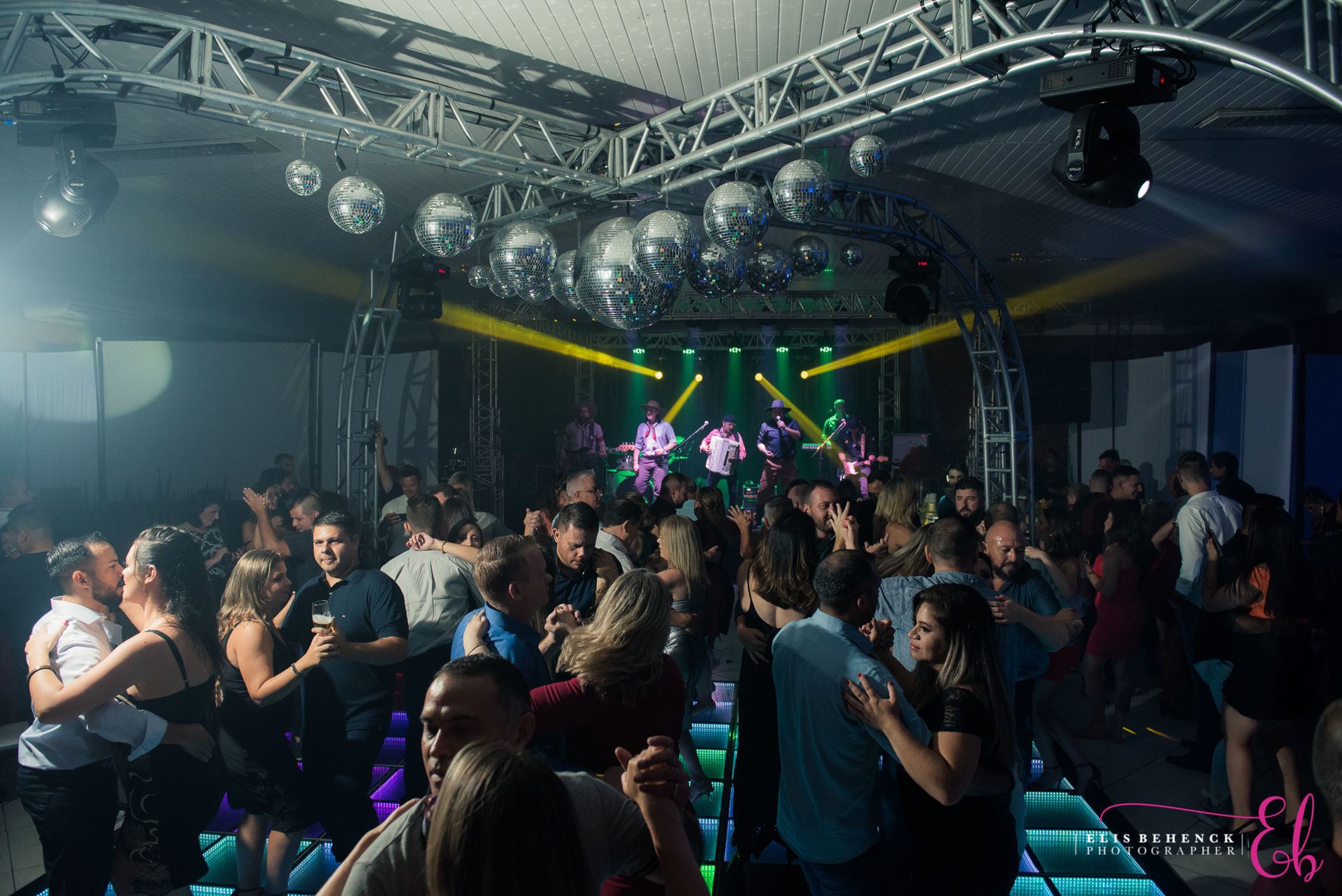 Foto Festa 40th Lisi - Imagem 62