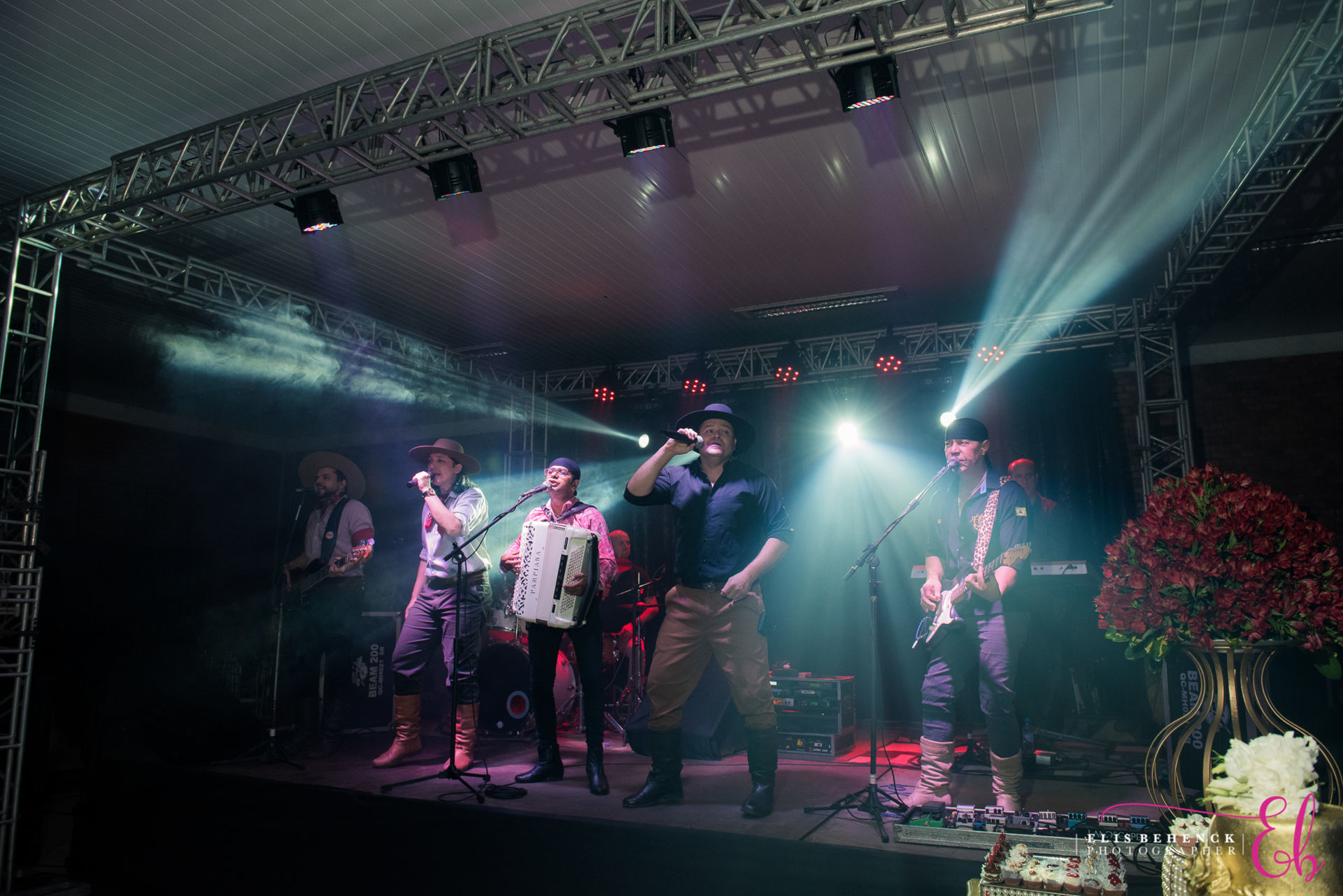 Foto Festa 40th Lisi - Imagem 63