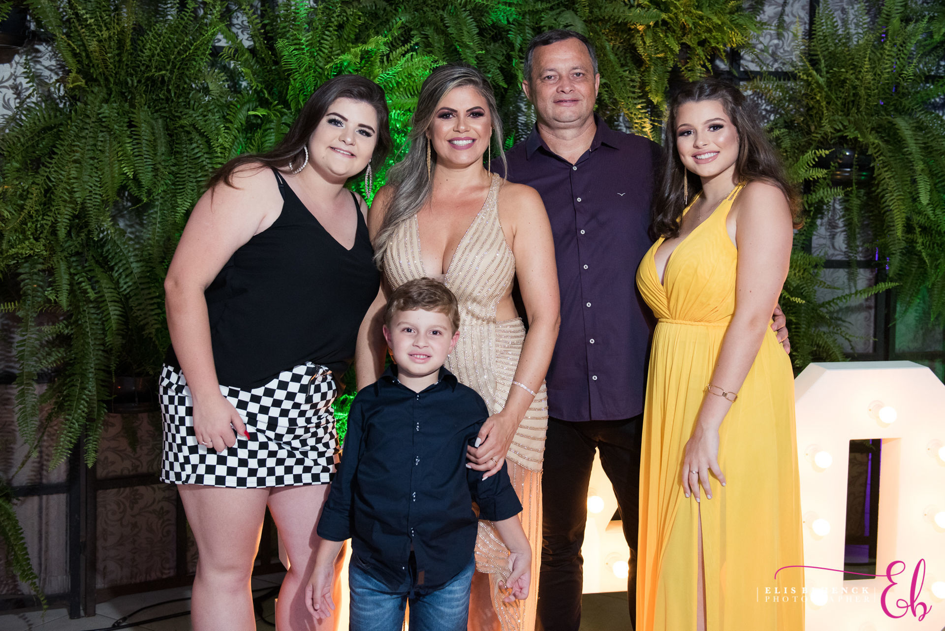 Foto Festa 40th Lisi - Imagem 34