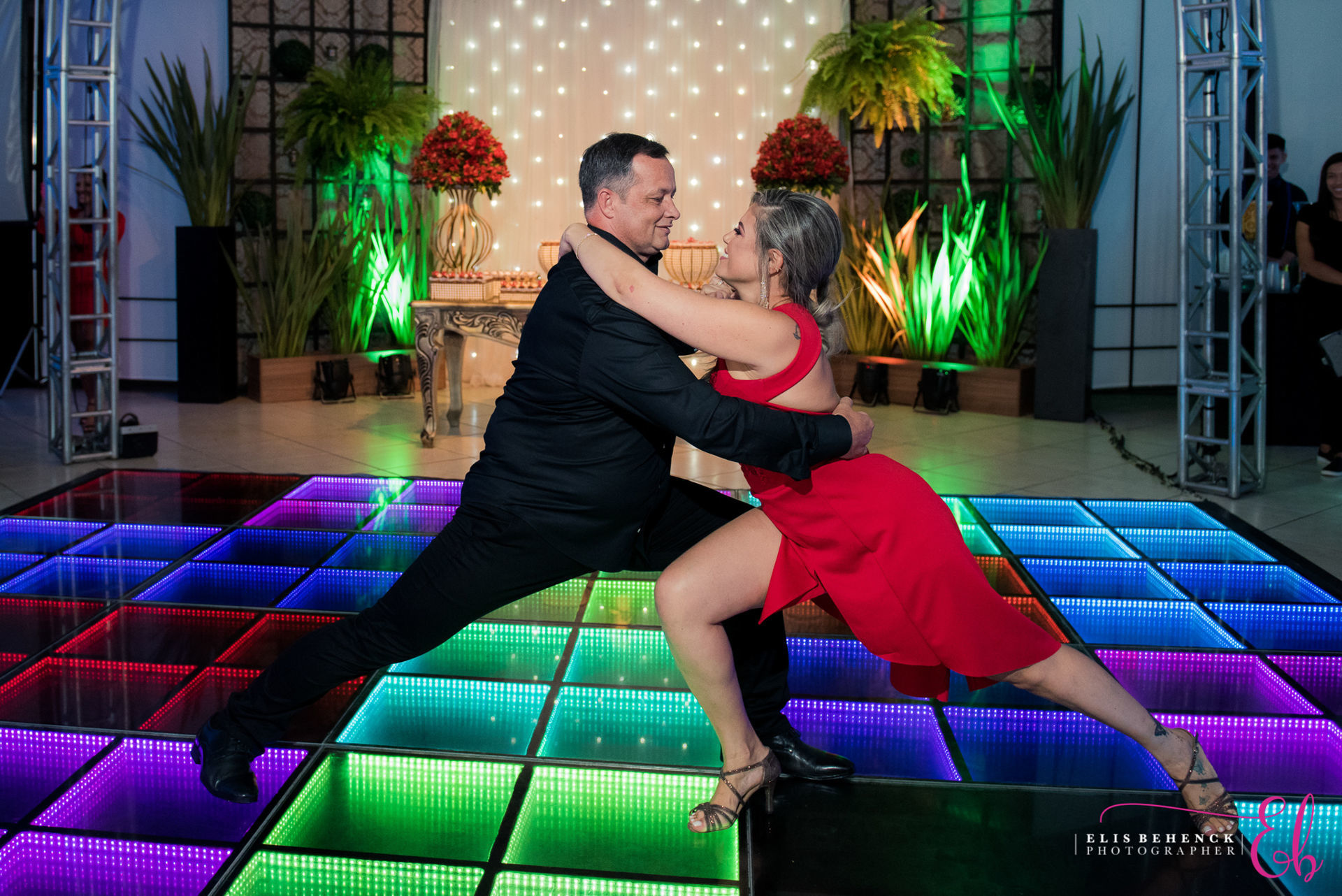 Foto Festa 40th Lisi - Imagem 46