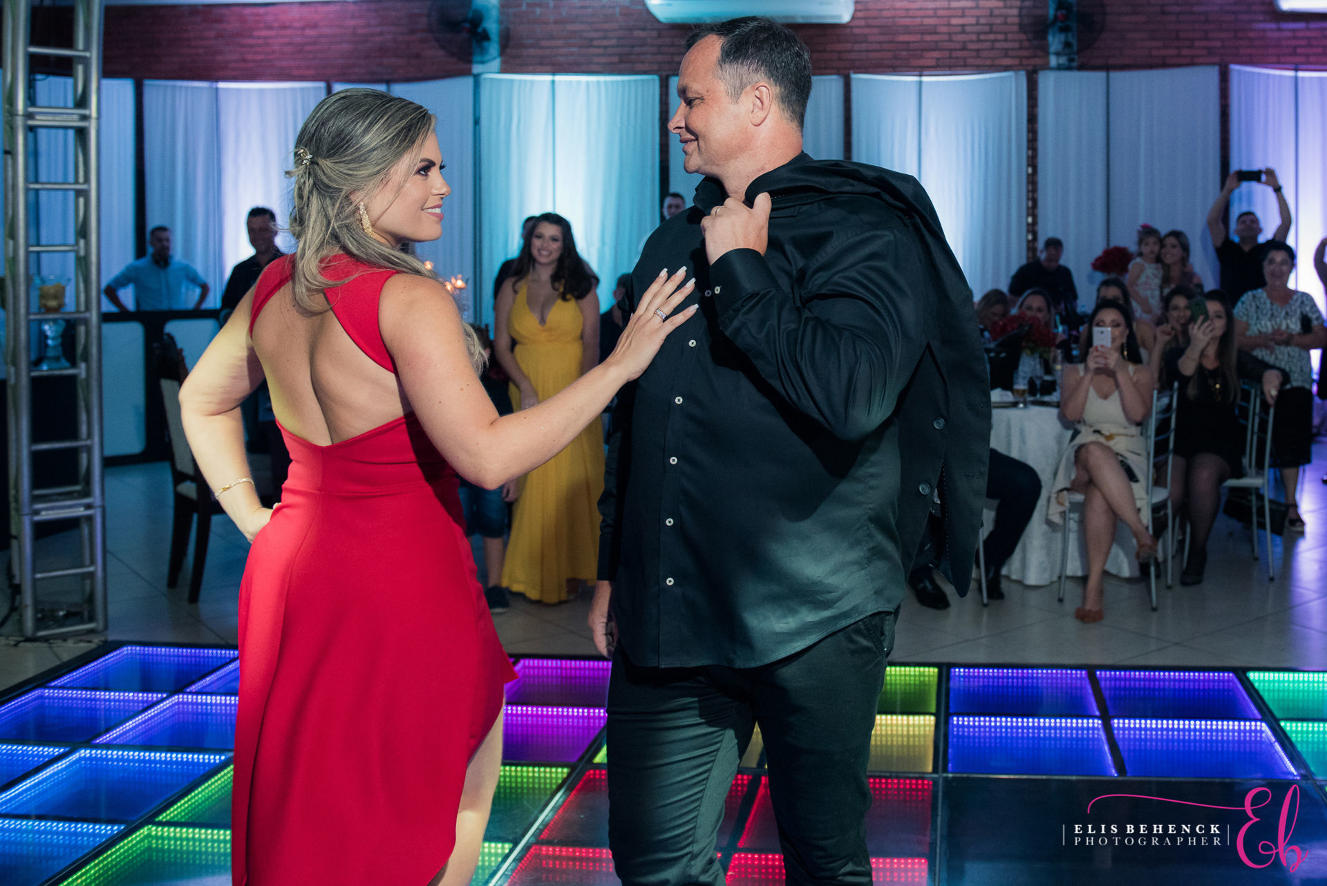 Foto Festa 40th Lisi - Imagem 38