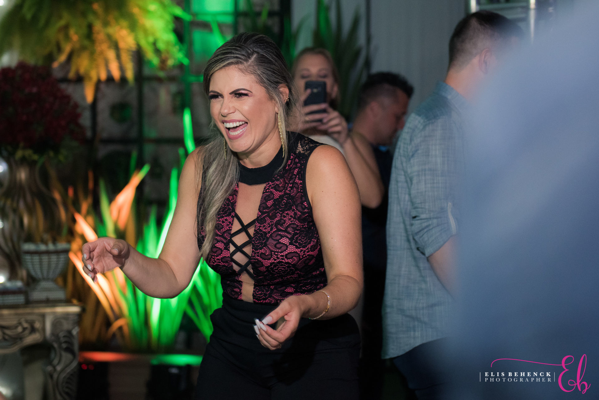 Foto Festa 40th Lisi - Imagem 55