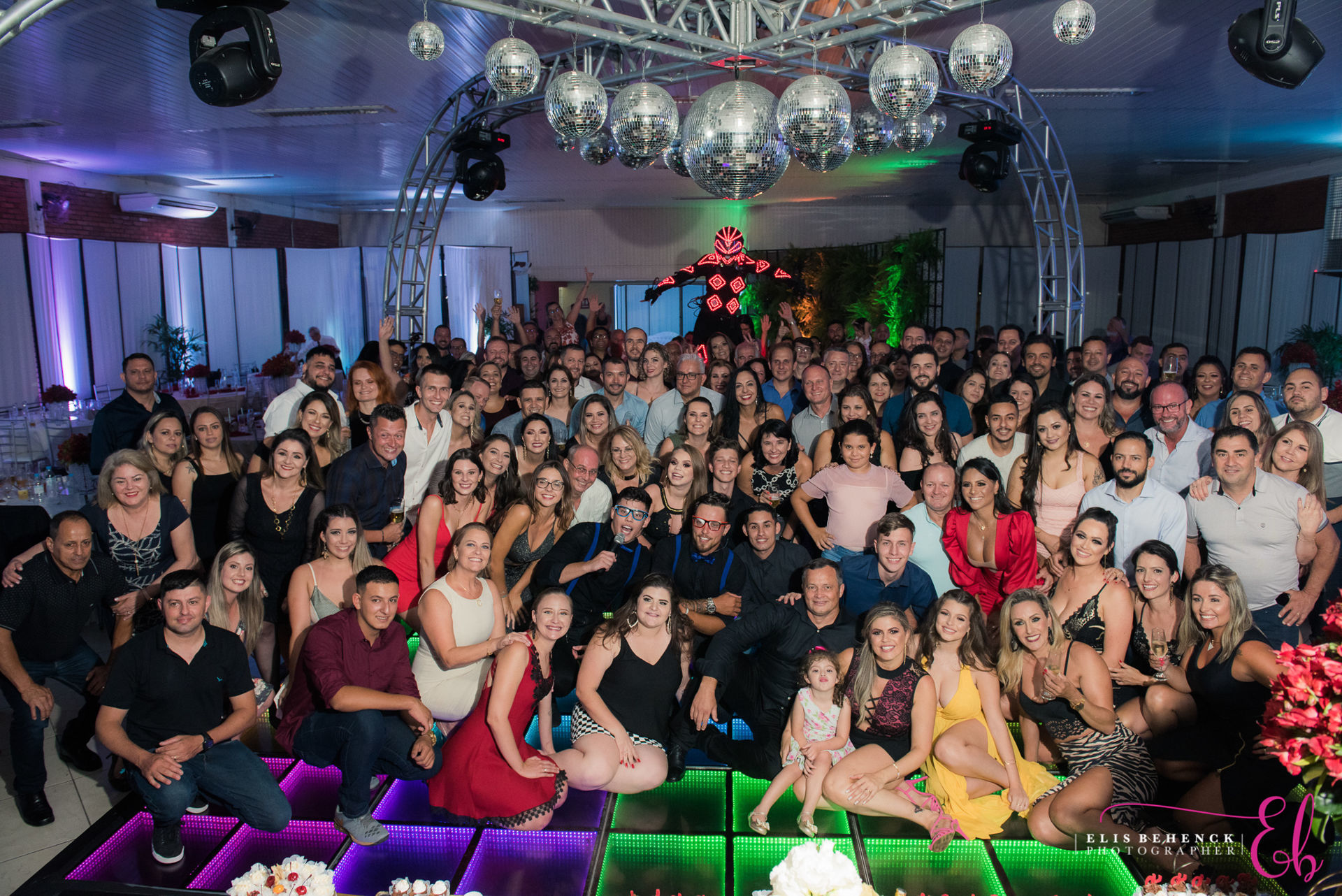 Foto Festa 40th Lisi - Imagem 59