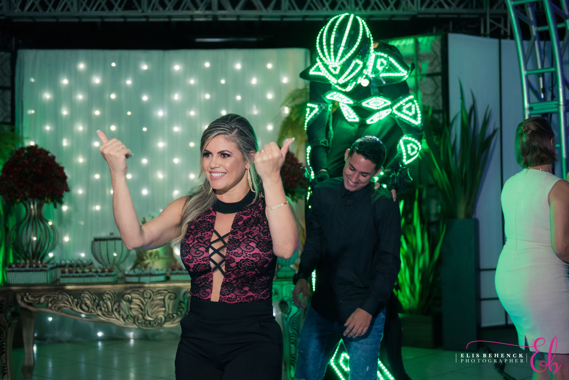 Foto Festa 40th Lisi - Imagem 54