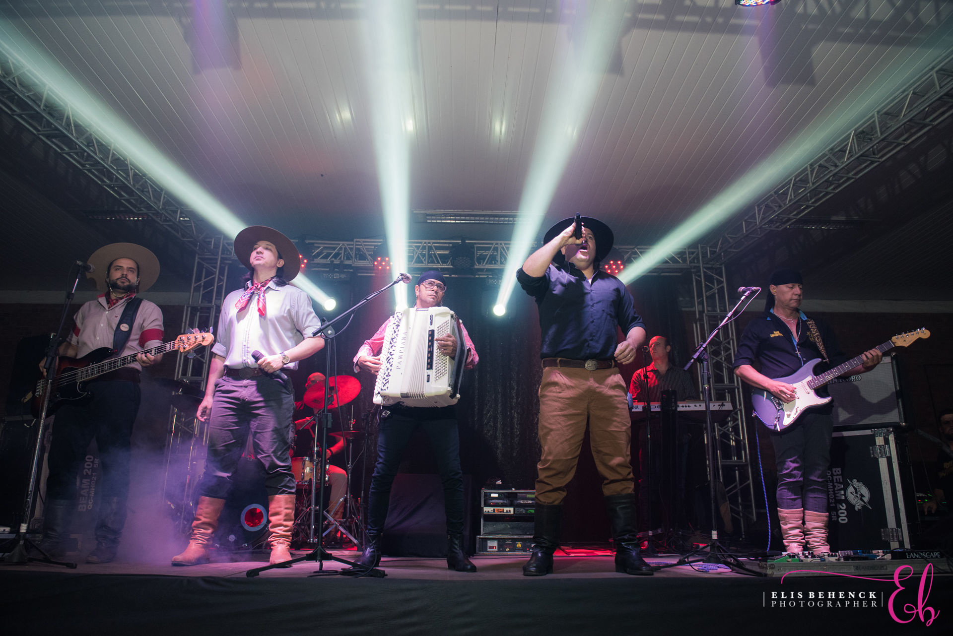 Foto Festa 40th Lisi - Imagem 61