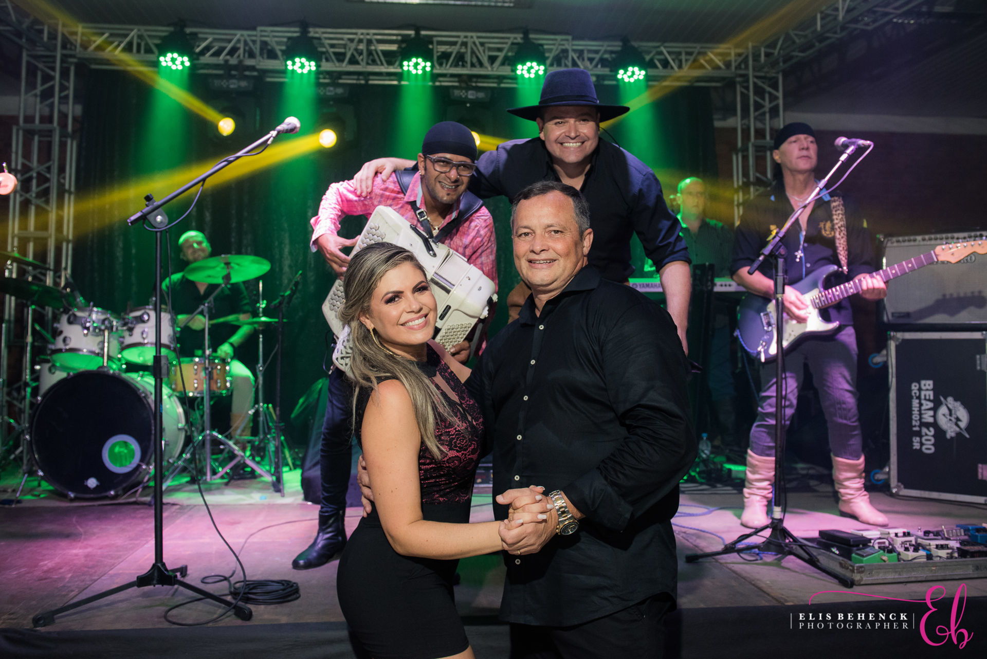 Foto Festa 40th Lisi - Imagem 66