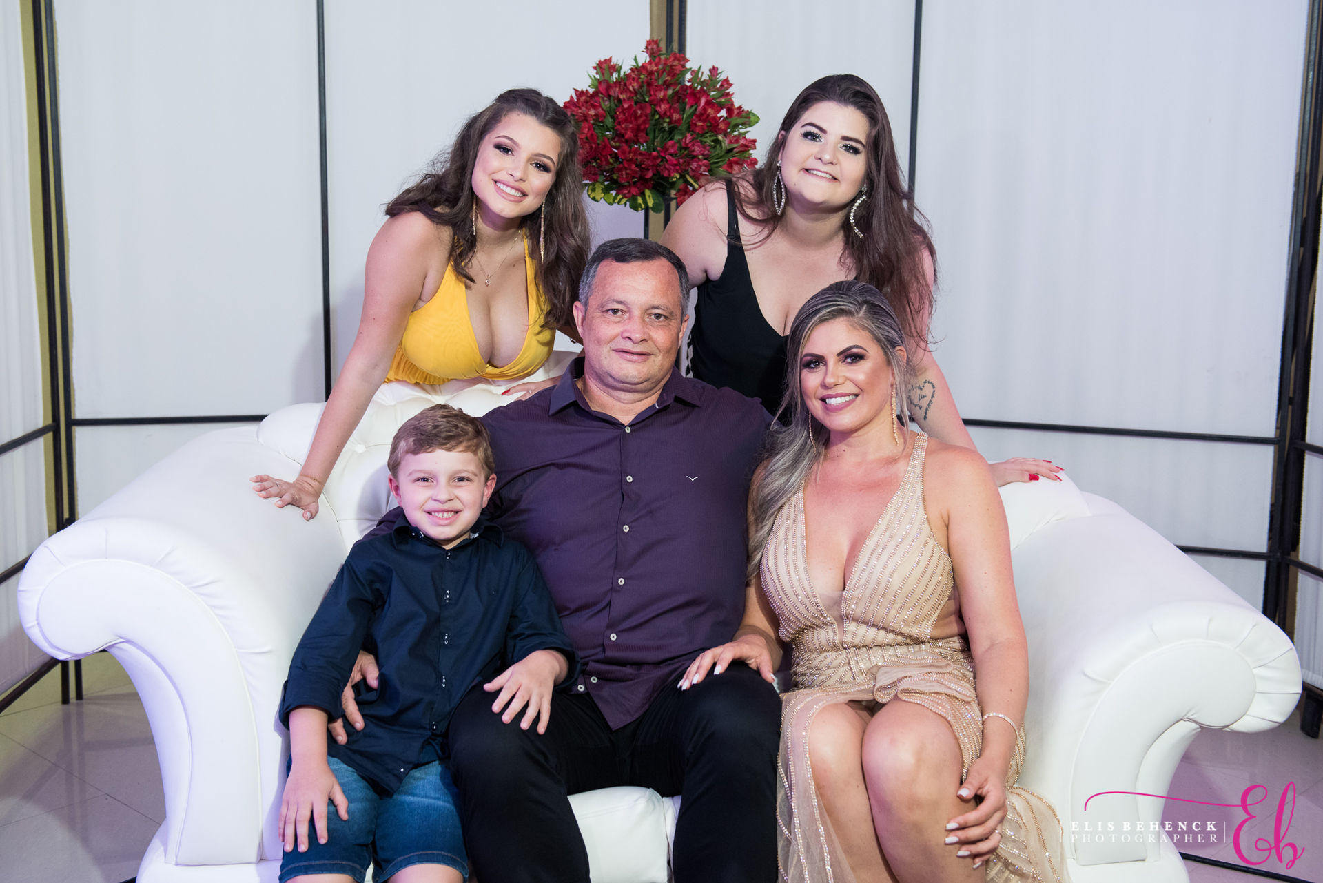 Foto Festa 40th Lisi - Imagem 35