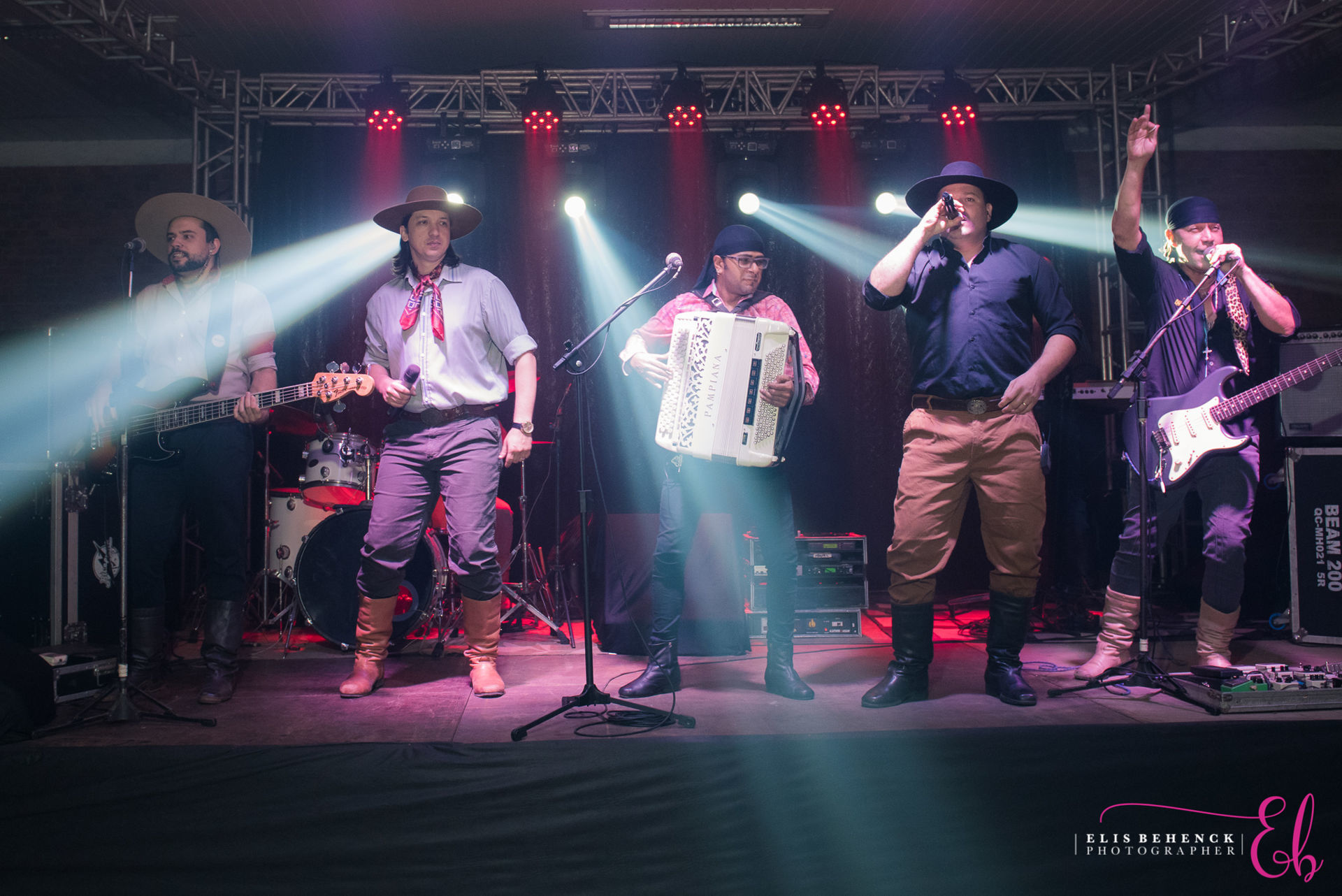 Foto Festa 40th Lisi - Imagem 60