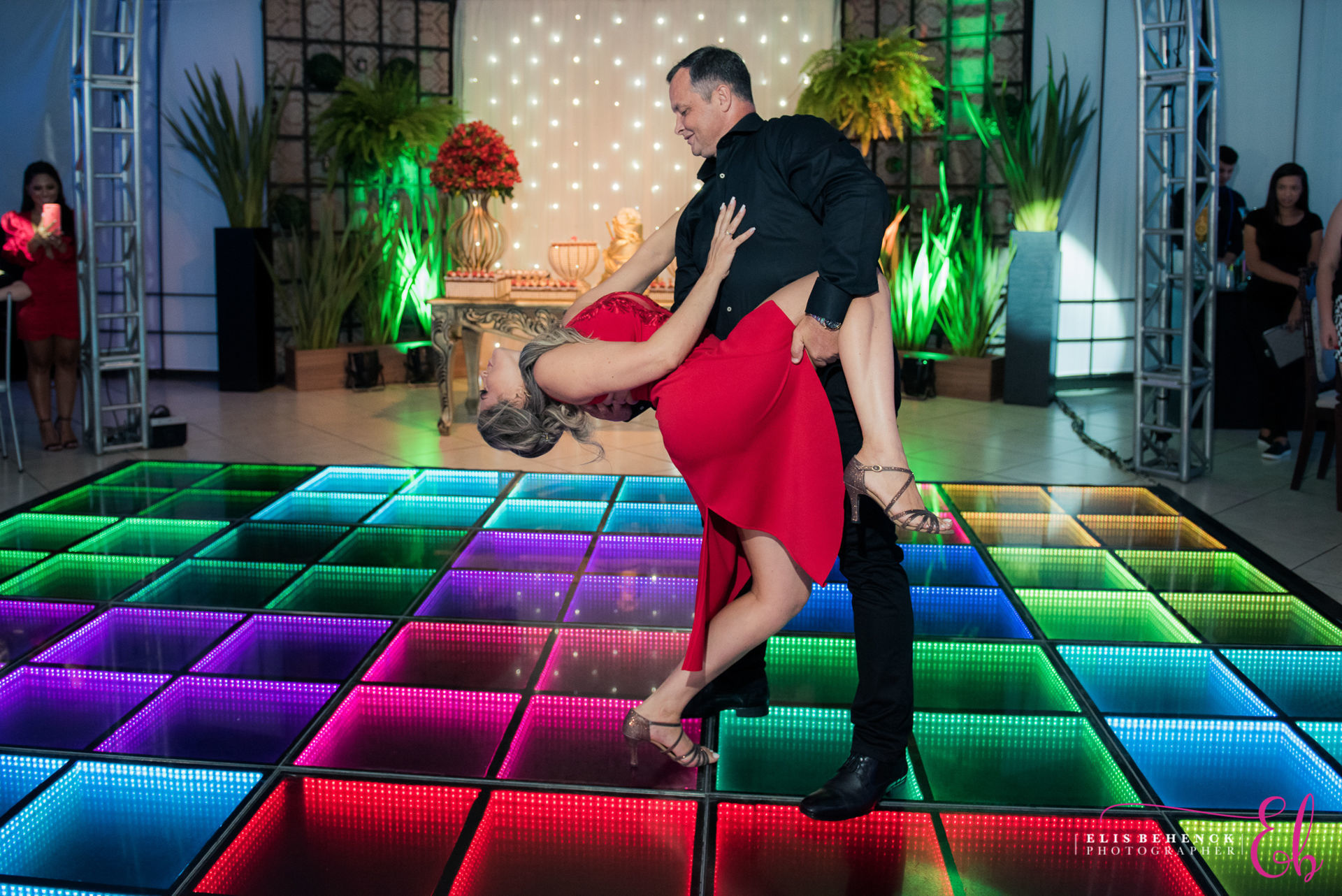 Foto Festa 40th Lisi - Imagem 42