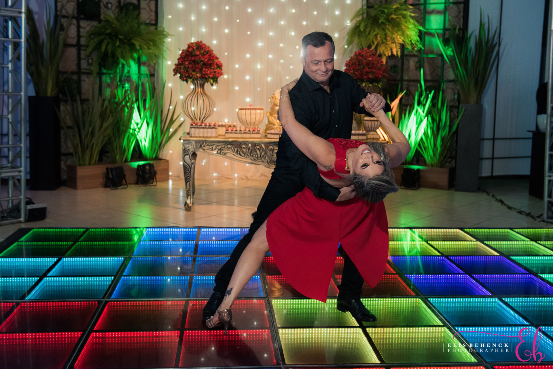 Foto Festa 40th Lisi - Imagem 39