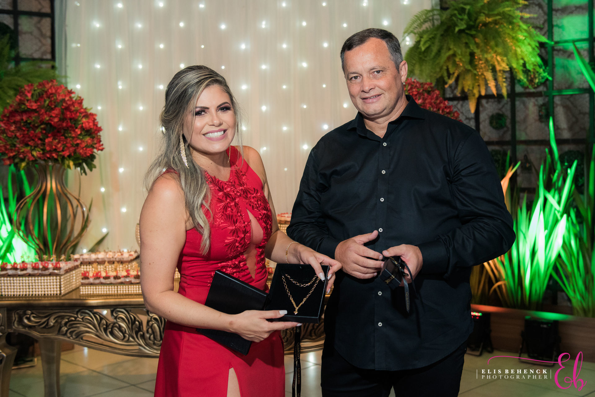 Foto Festa 40th Lisi - Imagem 48