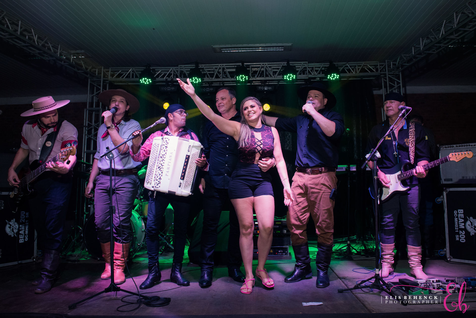 Foto Festa 40th Lisi - Imagem 68