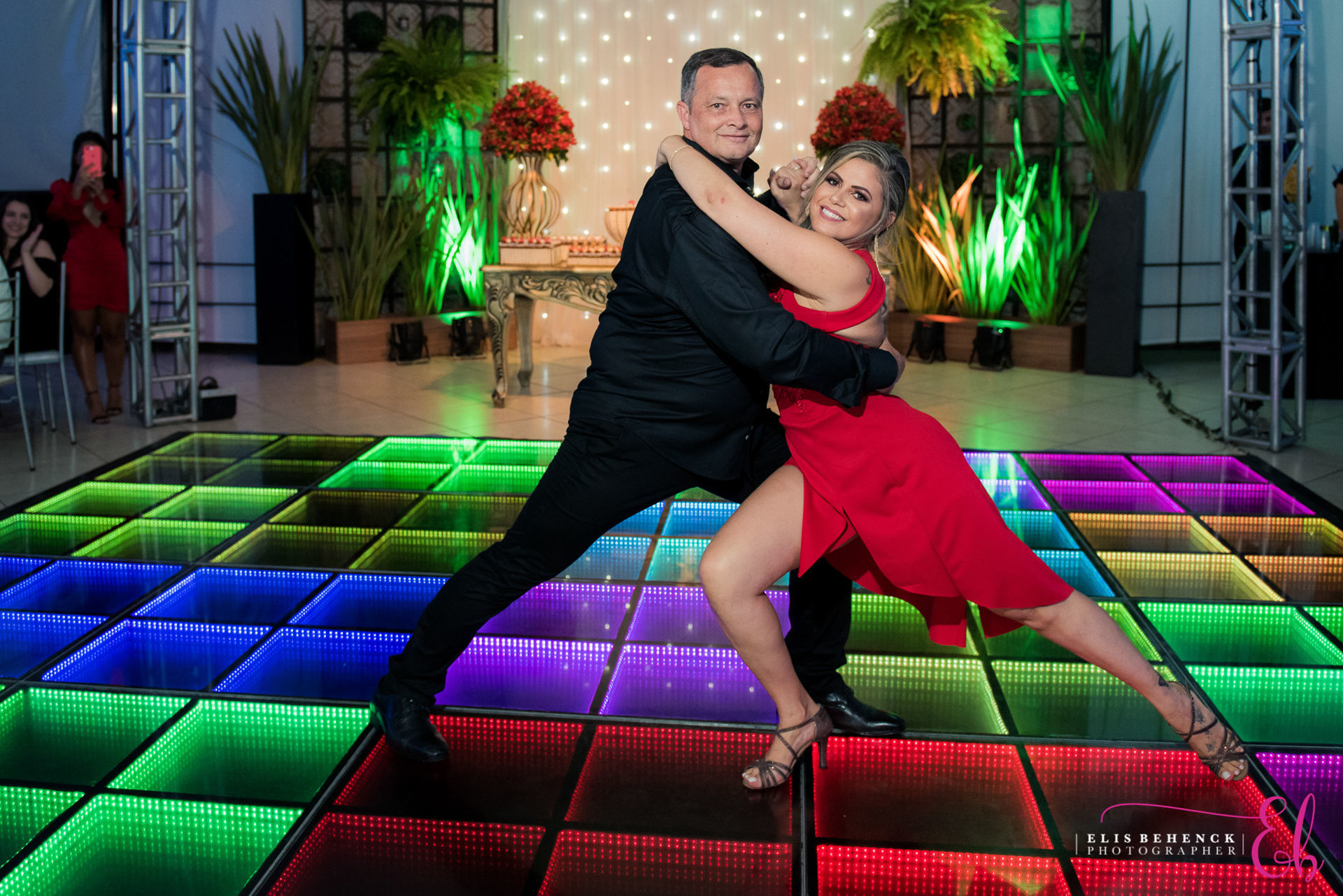 Foto Festa 40th Lisi - Imagem 45