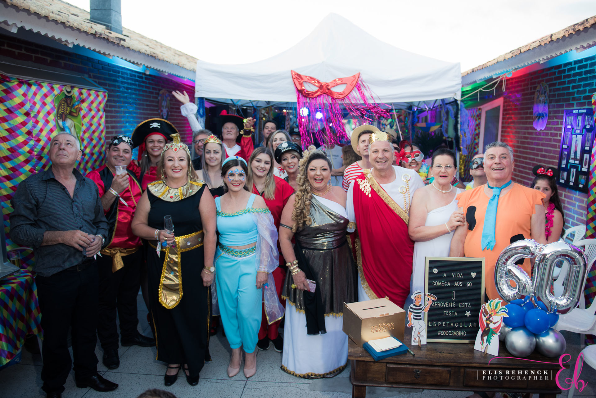 Foto 60th Sabino Toigo - Imagem 5