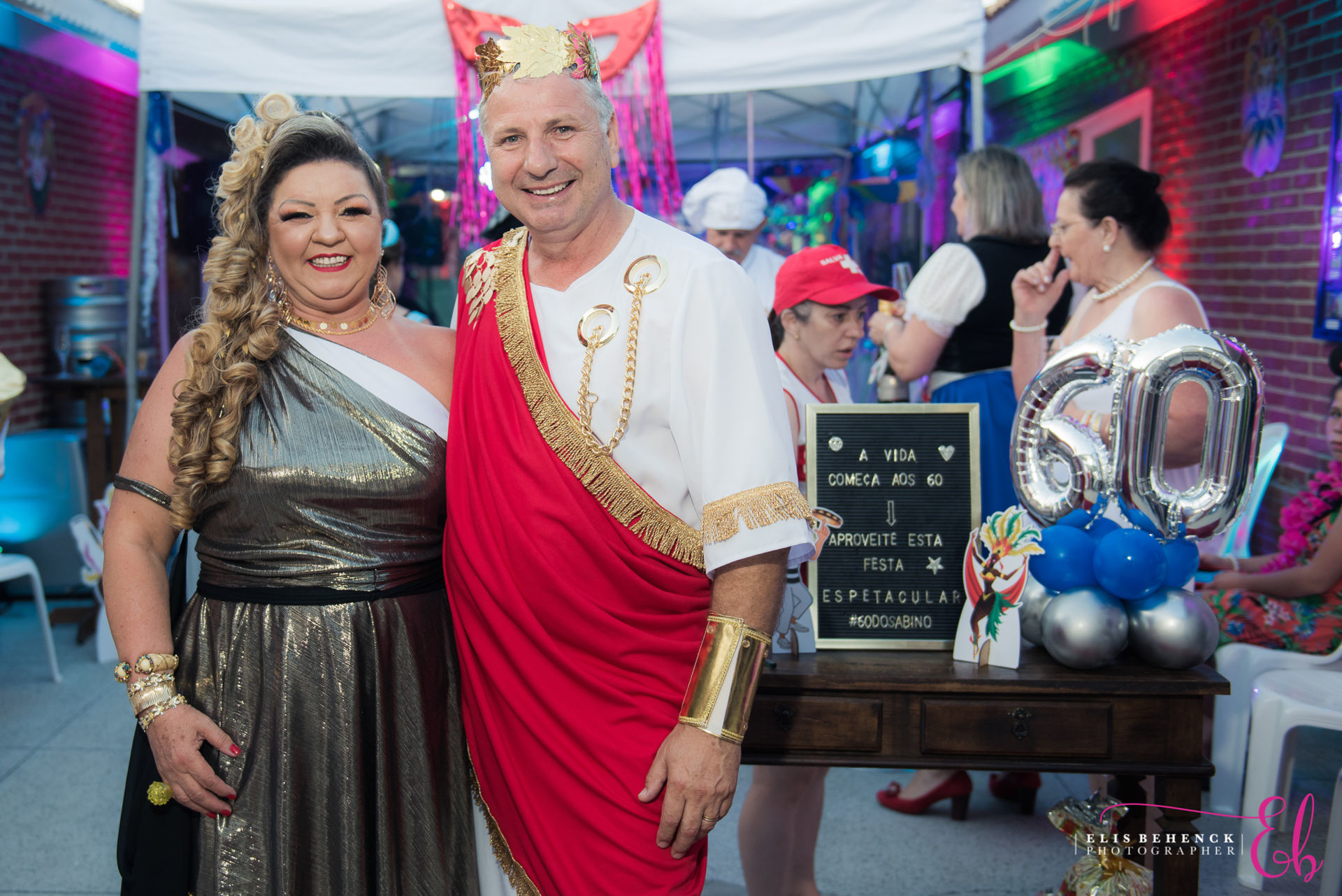 Foto 60th Sabino Toigo - Imagem 7