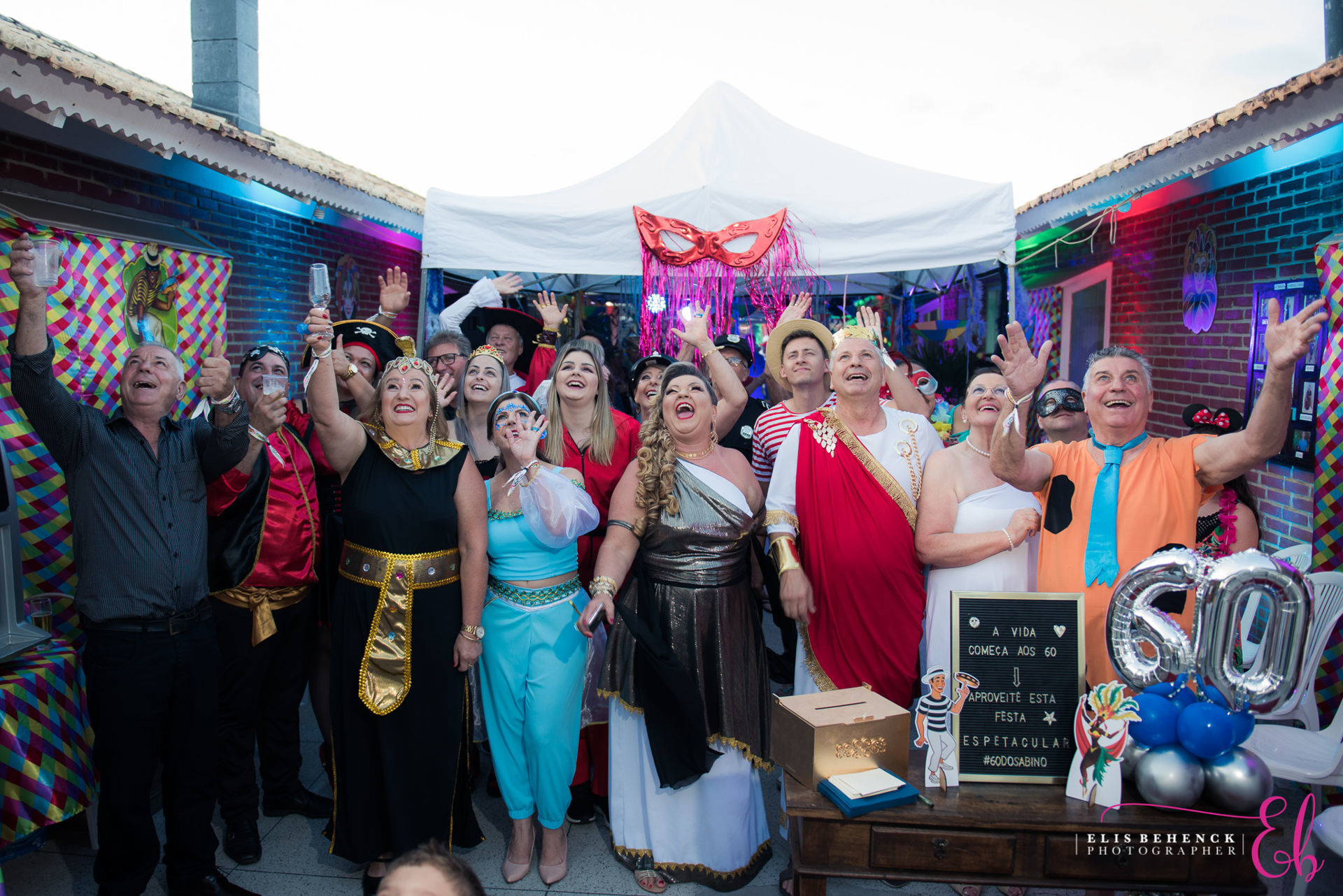 Foto 60th Sabino Toigo - Imagem 6