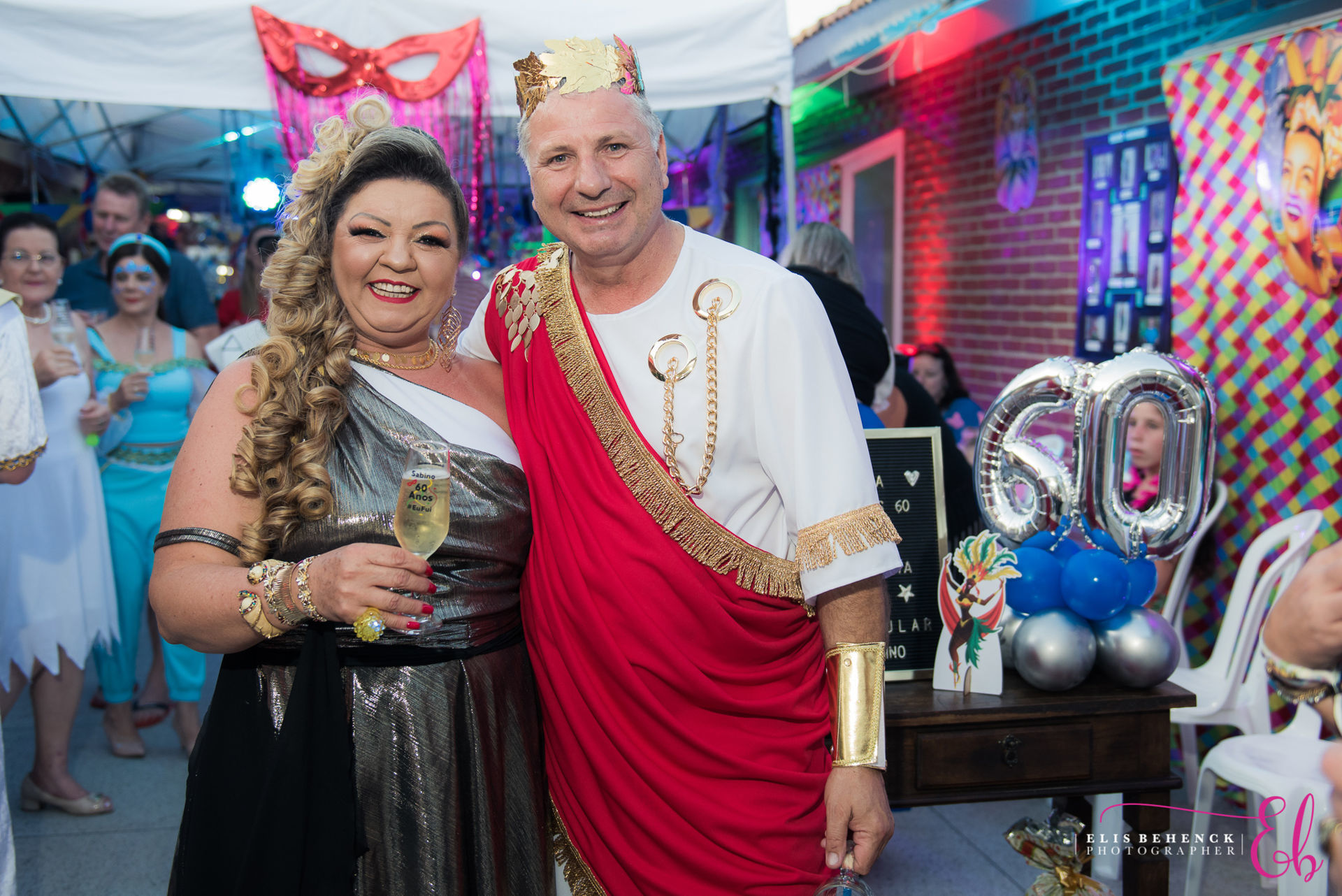 Foto 60th Sabino Toigo - Imagem 9