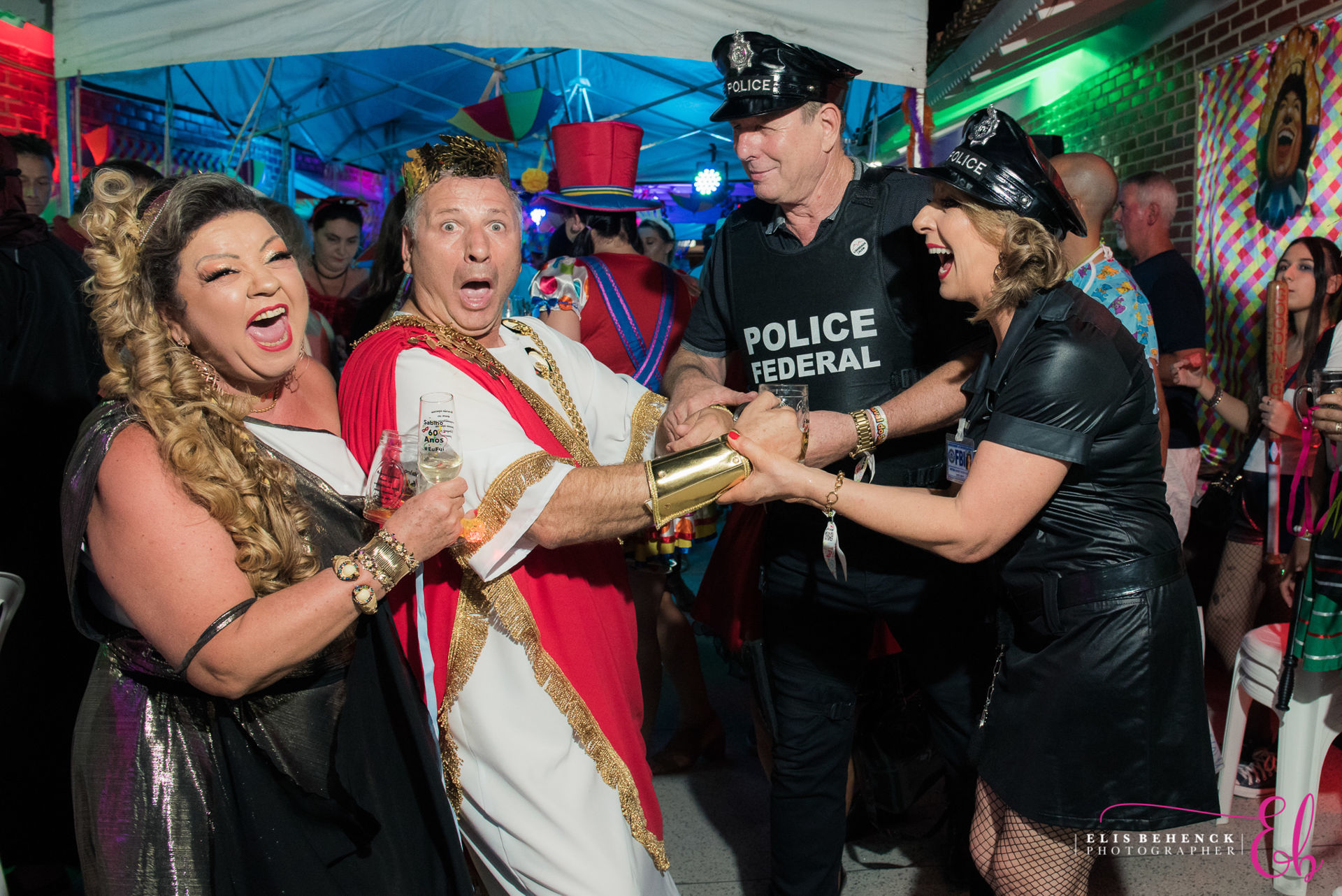 Foto 60th Sabino Toigo - Imagem 20