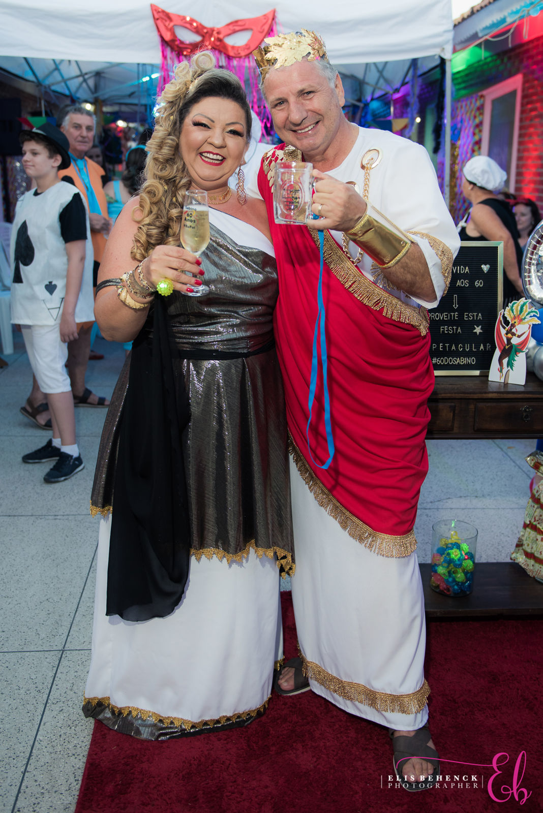 Foto 60th Sabino Toigo - Imagem 11