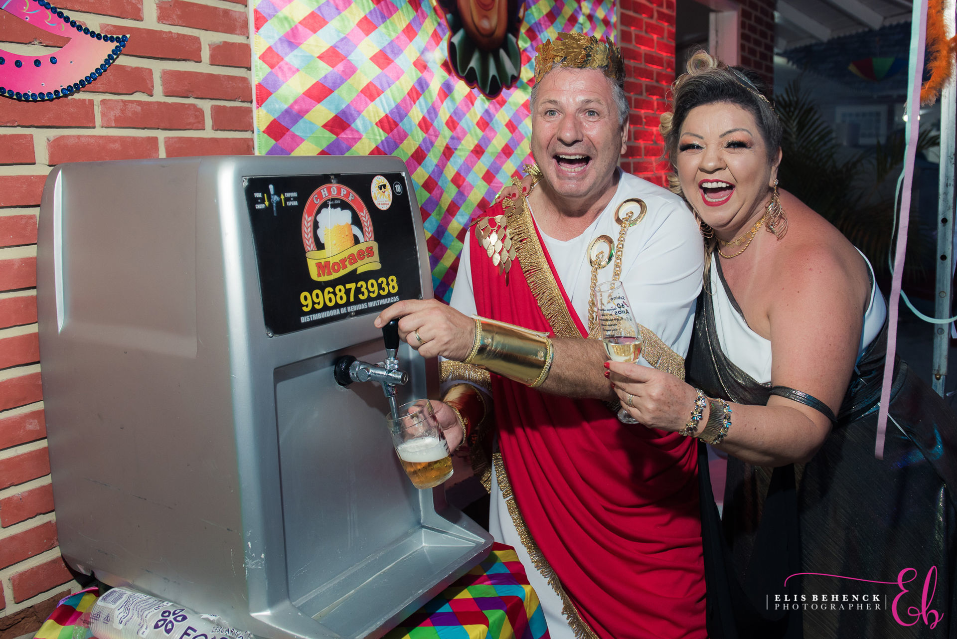 Foto 60th Sabino Toigo - Imagem 13