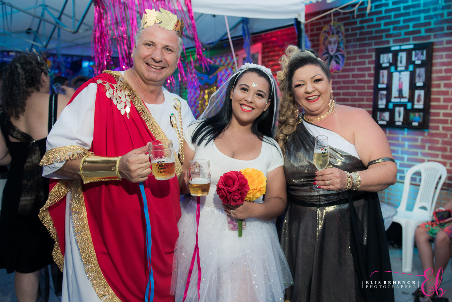 Foto 60th Sabino Toigo - Imagem 12