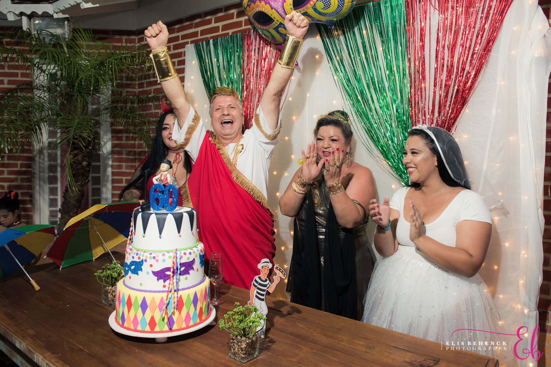 Foto 60th Sabino Toigo - Imagem 31