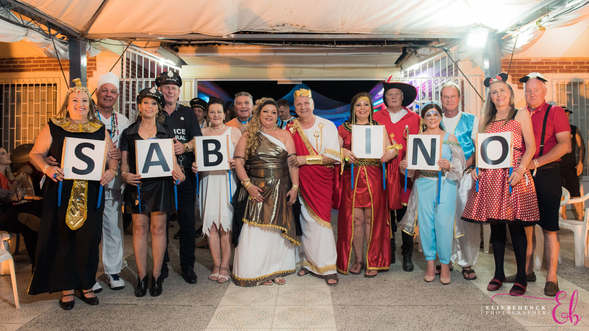 Foto 60th Sabino Toigo - Imagem 39