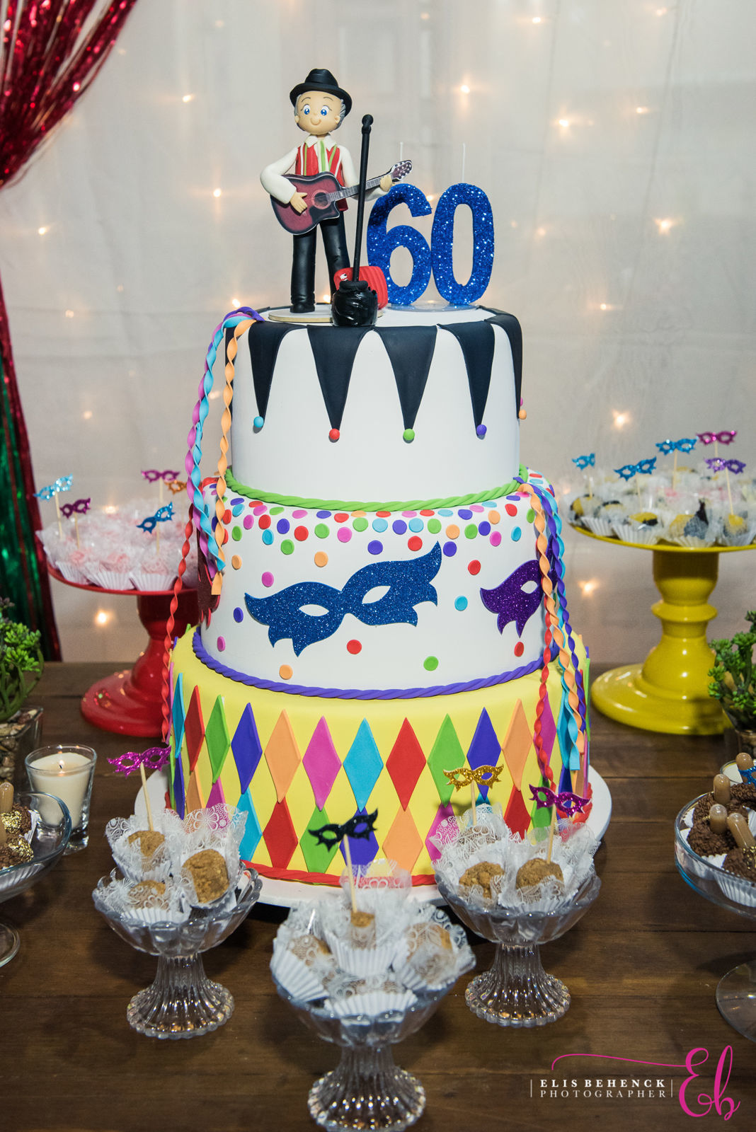 Foto 60th Sabino Toigo - Imagem 45