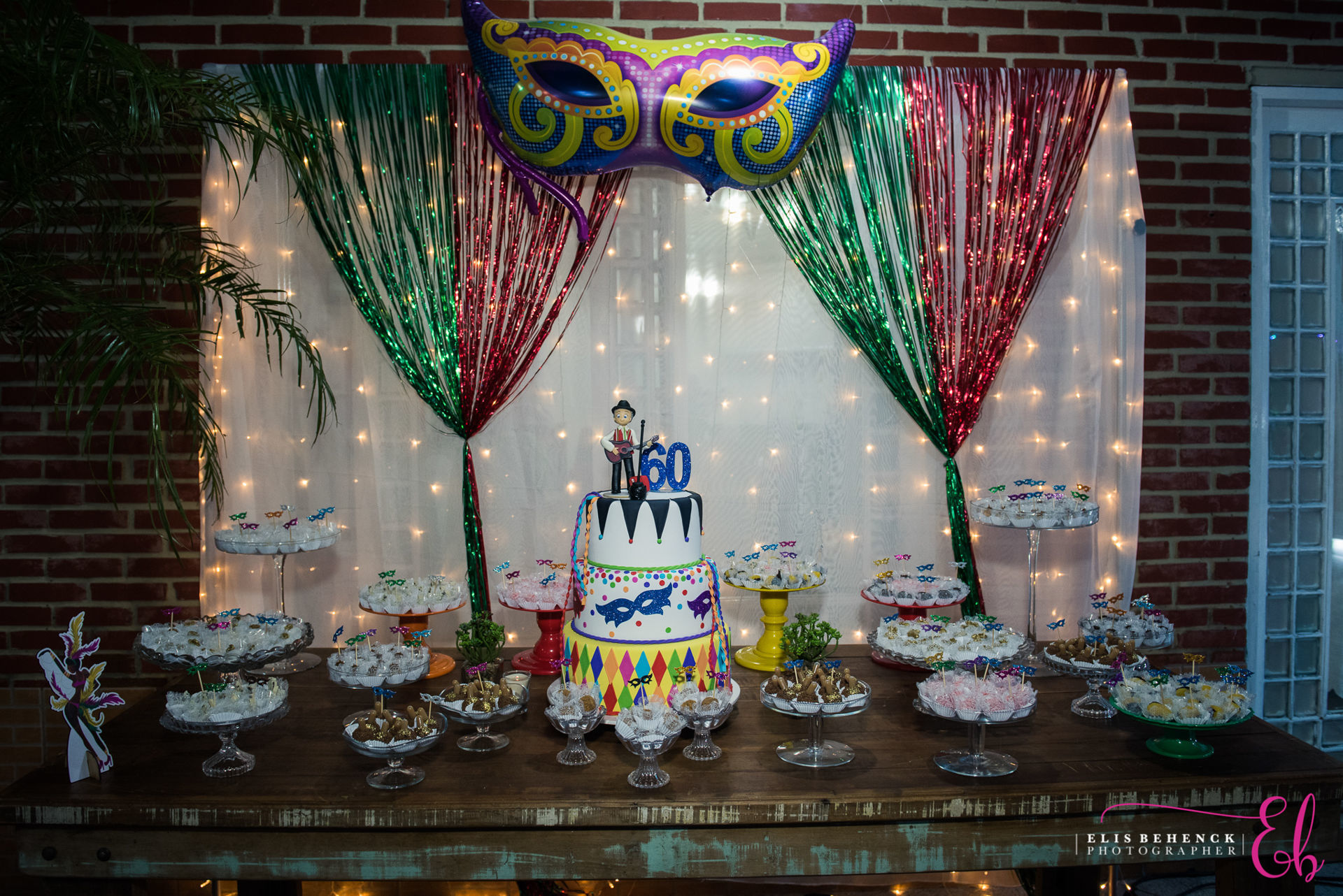 Foto 60th Sabino Toigo - Imagem 44