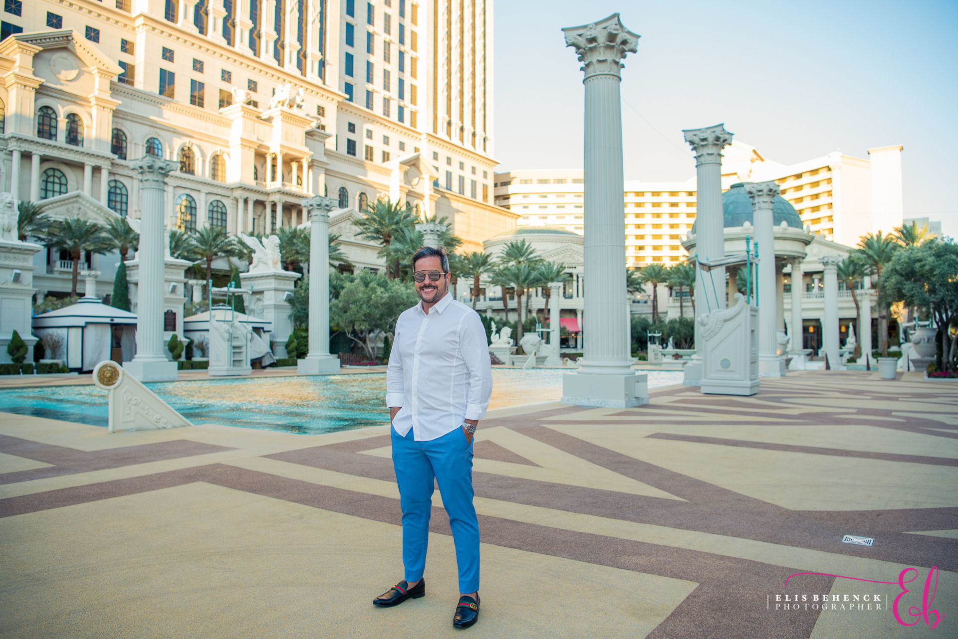 Foto Renovação de Votos Simone e Kaká - Imagem 7