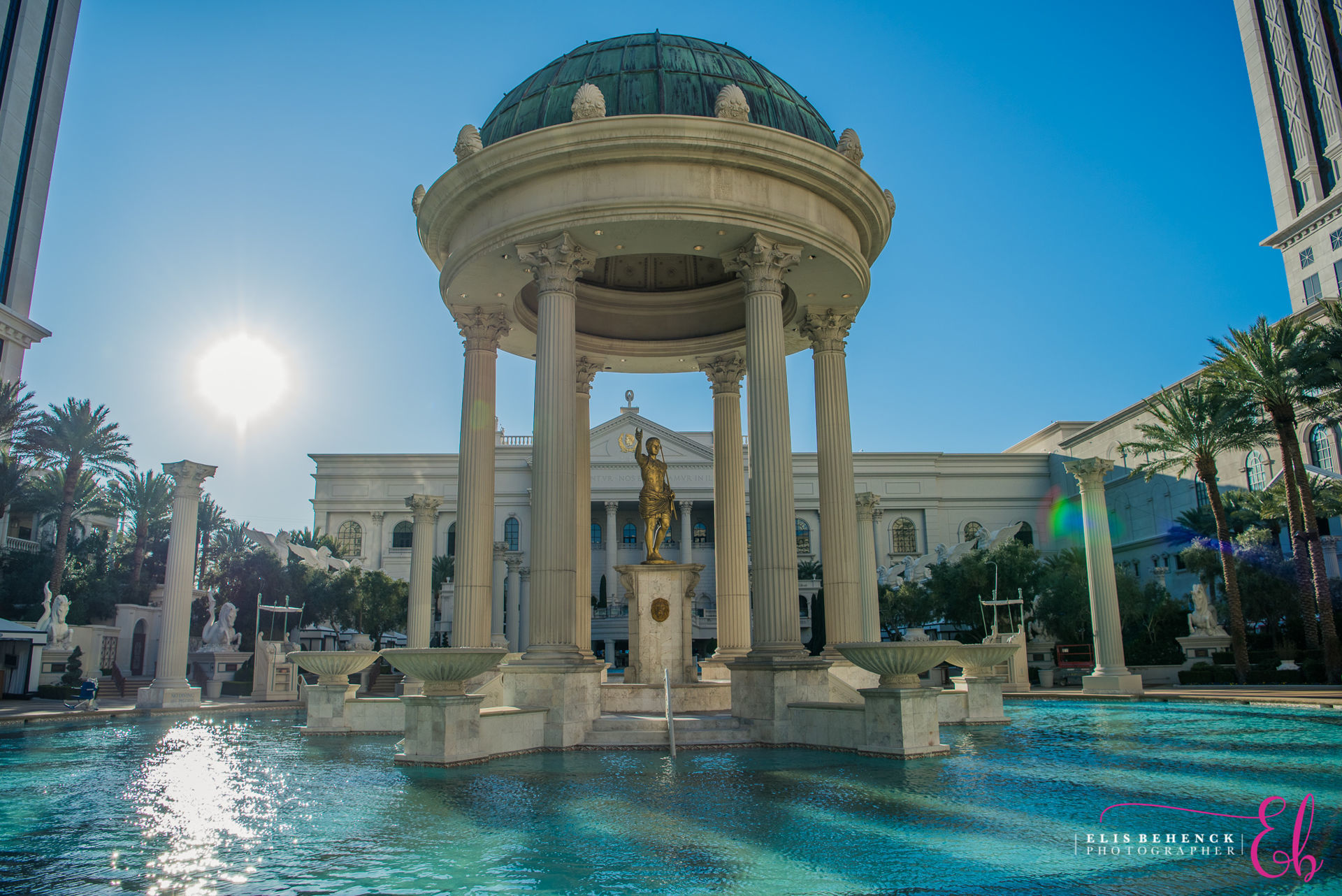 Foto Renovação de Votos Simone e Kaká - Imagem 2