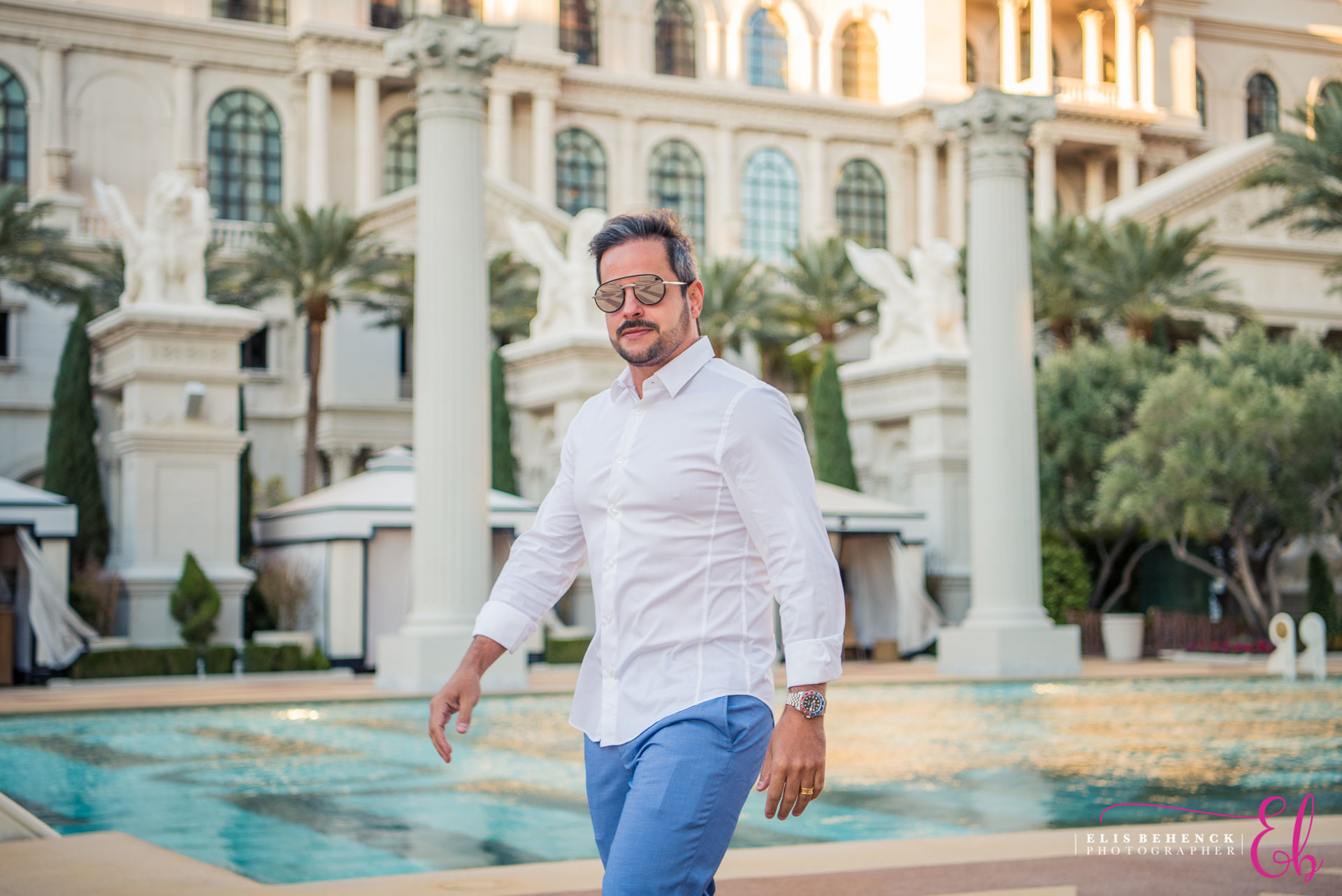 Foto Renovação de Votos Simone e Kaká - Imagem 6