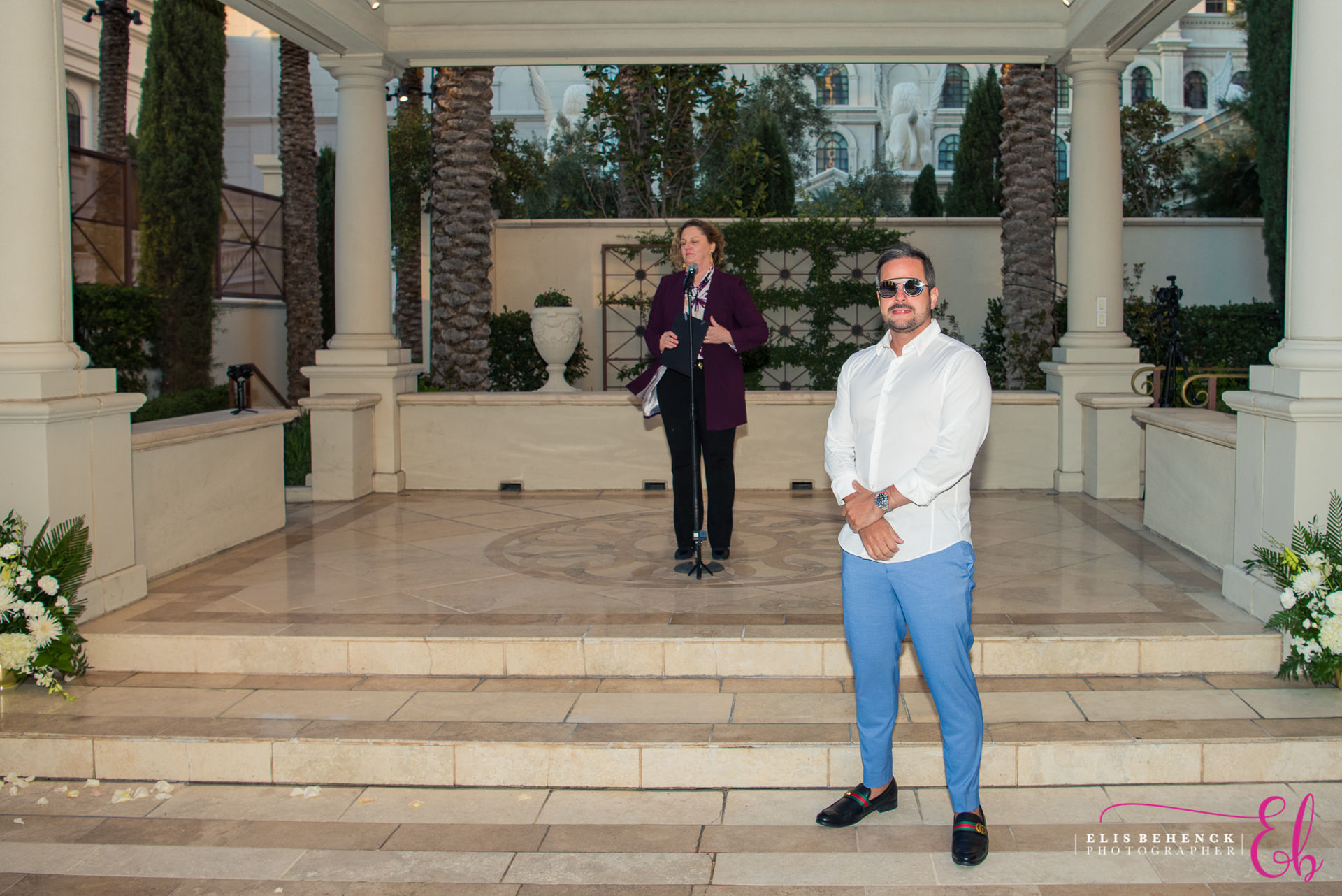 Foto Renovação de Votos Simone e Kaká - Imagem 9