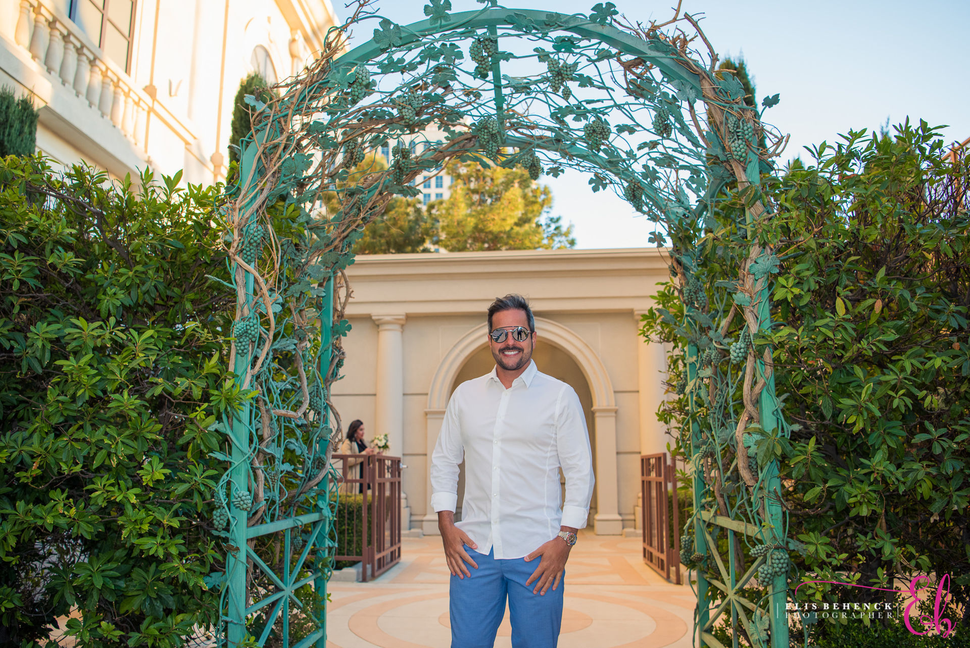 Foto Renovação de Votos Simone e Kaká - Imagem 8