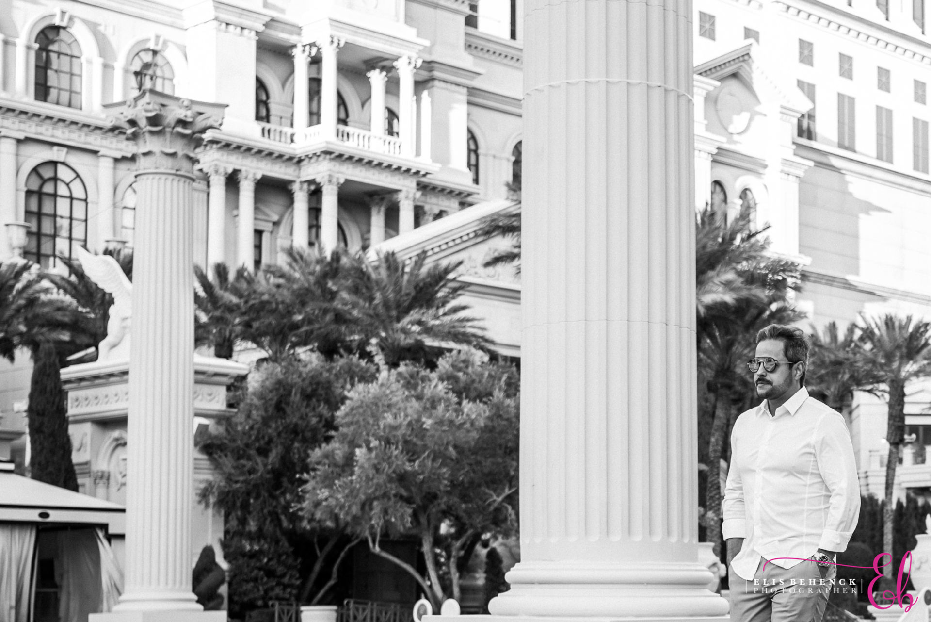 Foto Renovação de Votos Simone e Kaká - Imagem 5