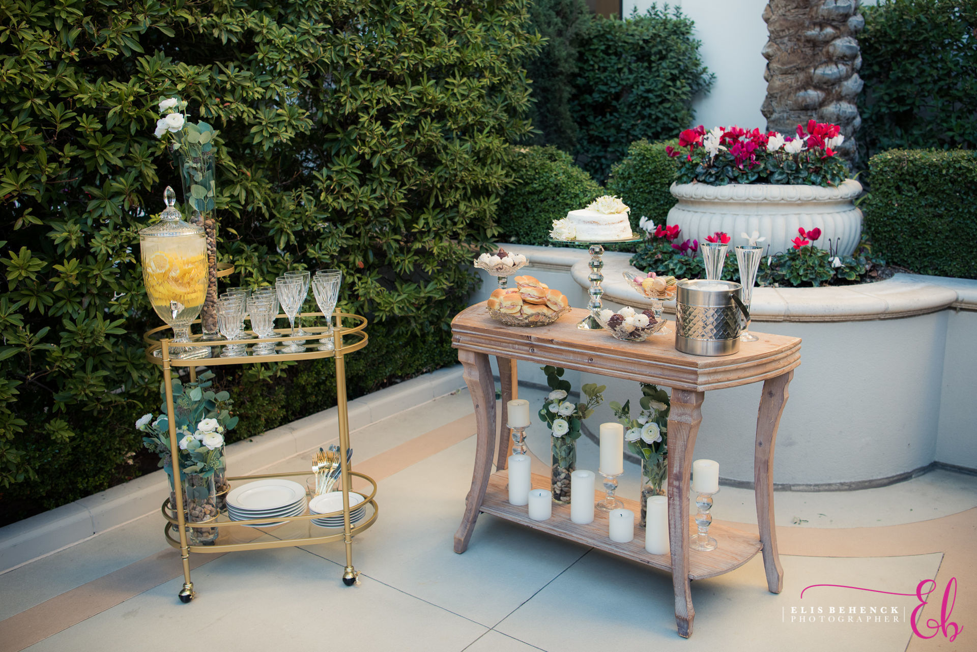 Foto Renovação de Votos Simone e Kaká - Imagem 3