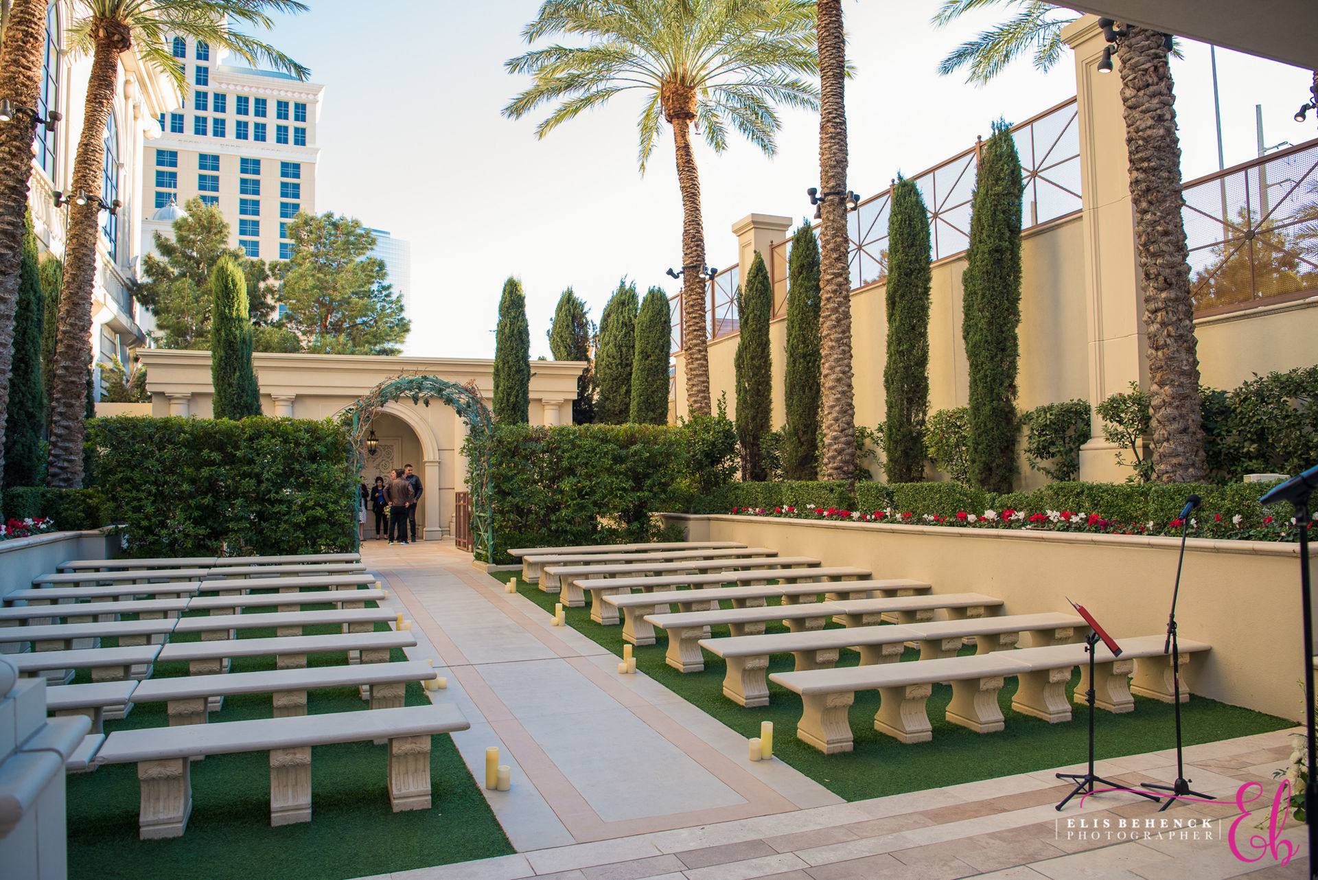 Foto Renovação de Votos Simone e Kaká - Imagem 4