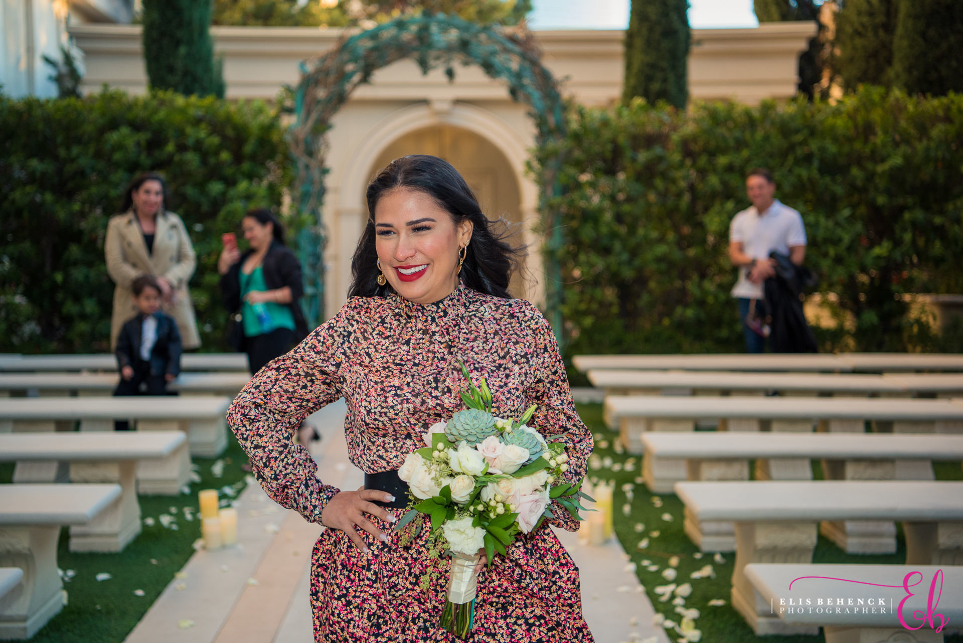 Foto Renovação de Votos Simone e Kaká - Imagem 14