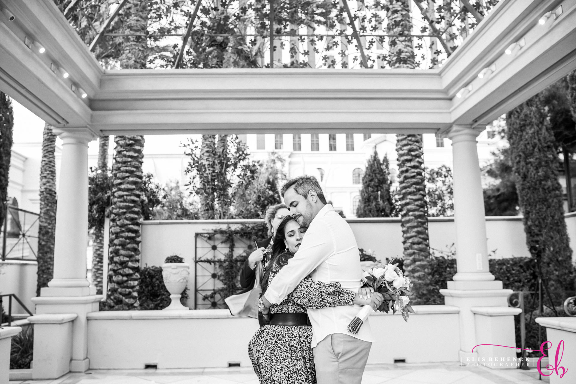 Foto Renovação de Votos Simone e Kaká - Imagem 30