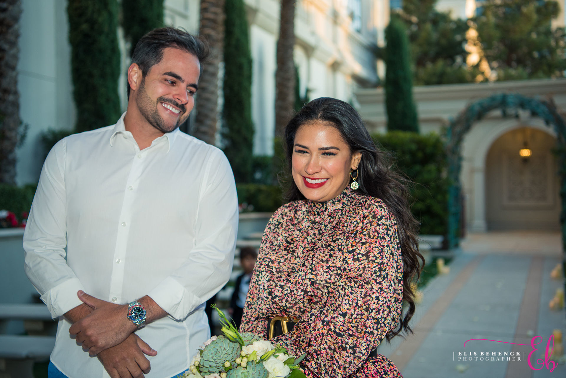 Foto Renovação de Votos Simone e Kaká - Imagem 18